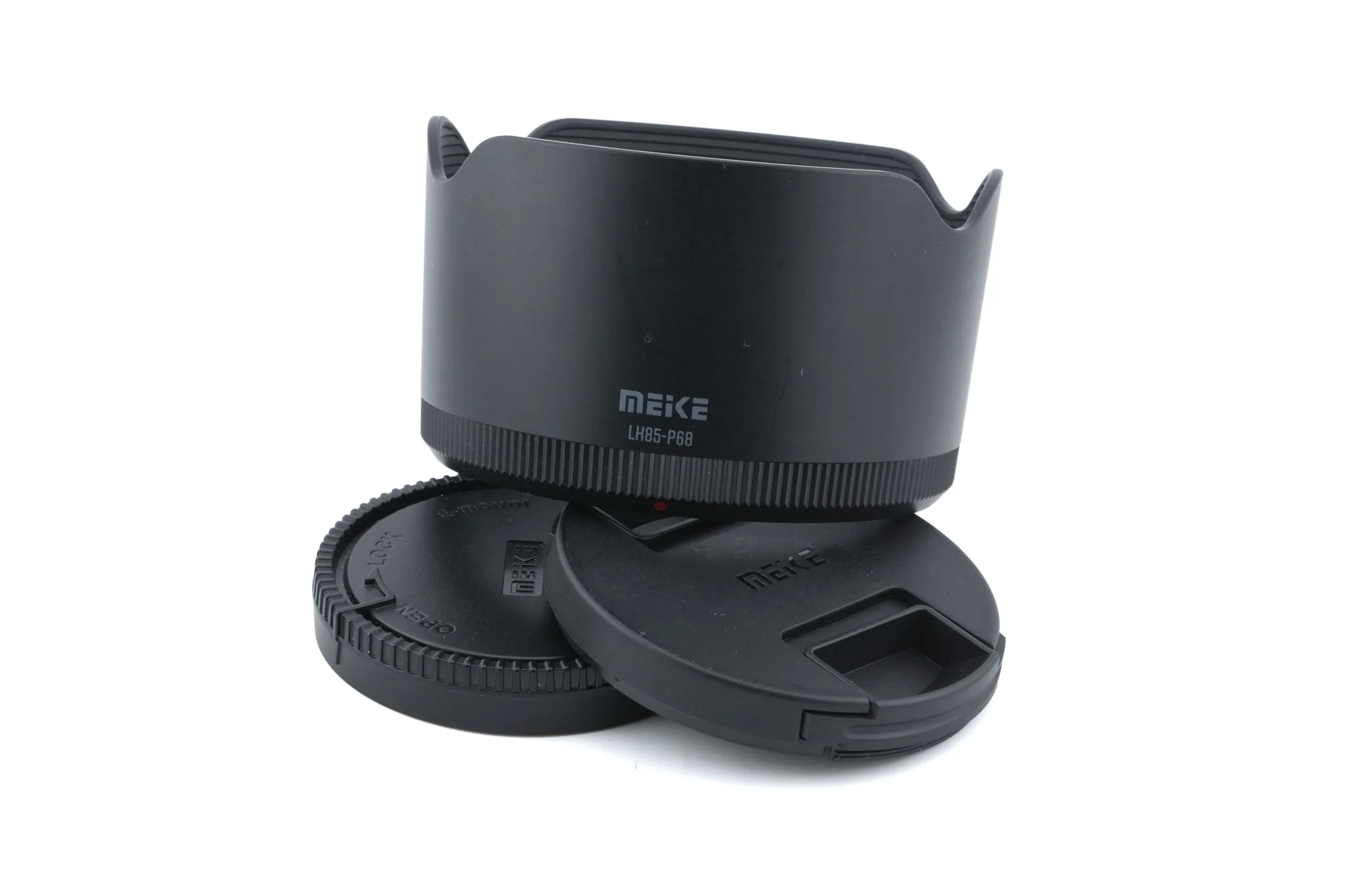 Meike 85mm f1.8 II Pro - Image 5