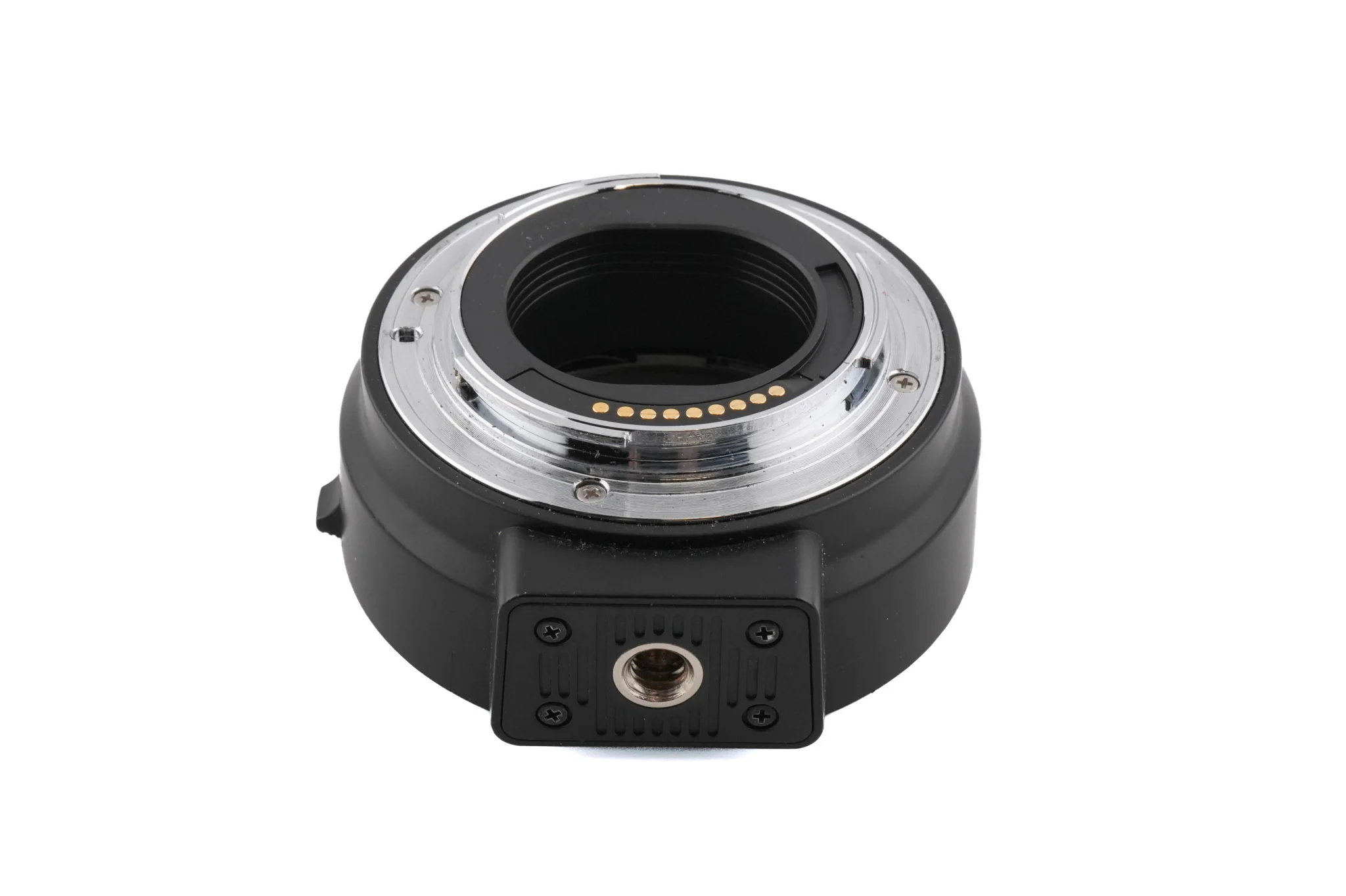 Meike Canon EF - Canon EF-M (MK-C-AF4) AF Adapter - Image 2