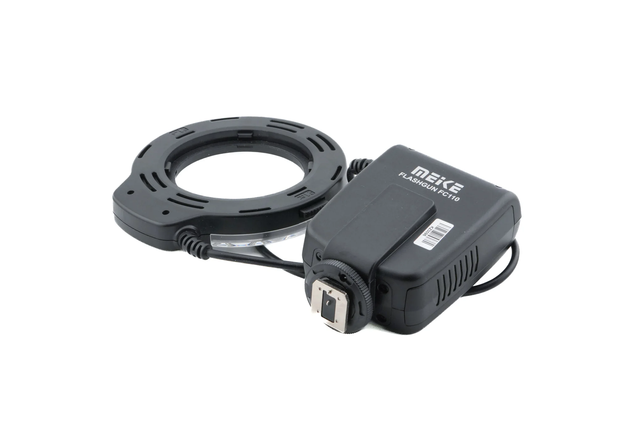 Meike FC110 Macro LED Ring Flash - Image 2