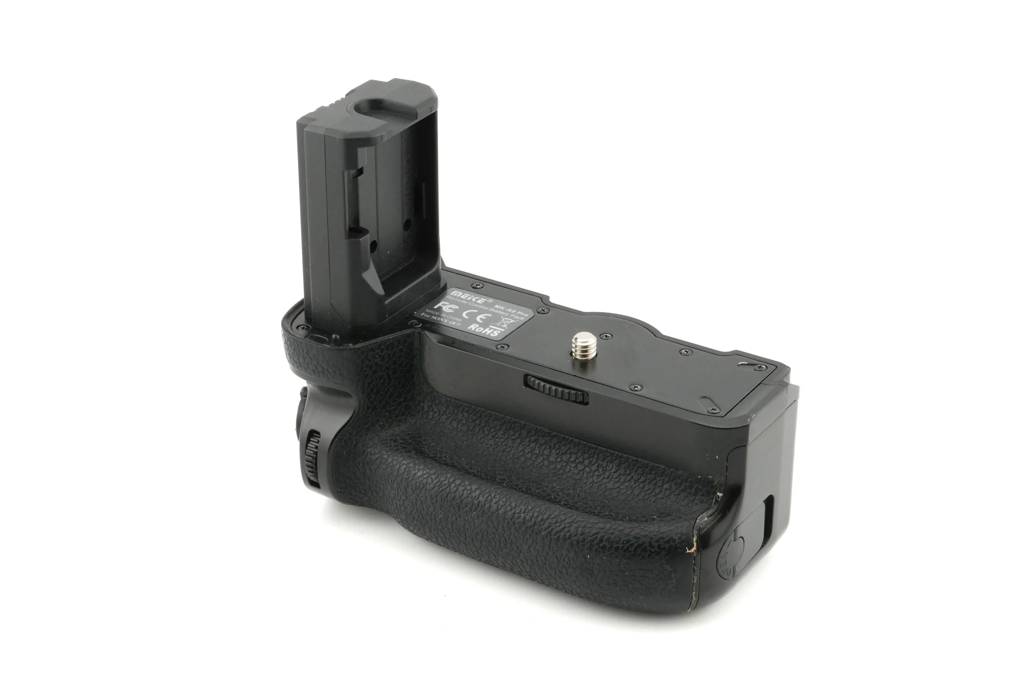Meike MK-A9 Pro Remote Control Battery Pack - Image 3