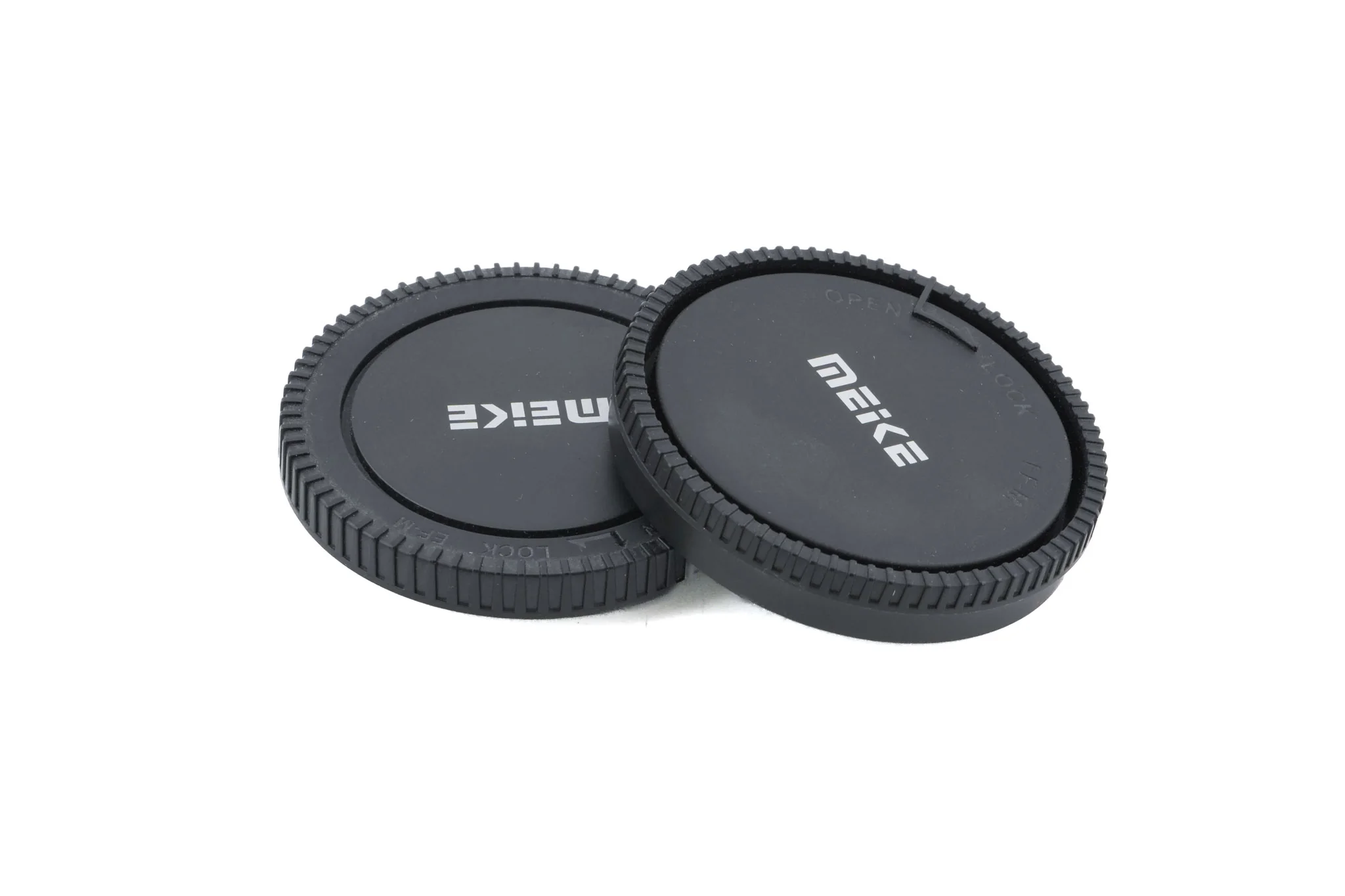 Meike MK-C-AF3A Extension Tube Set - Image 3