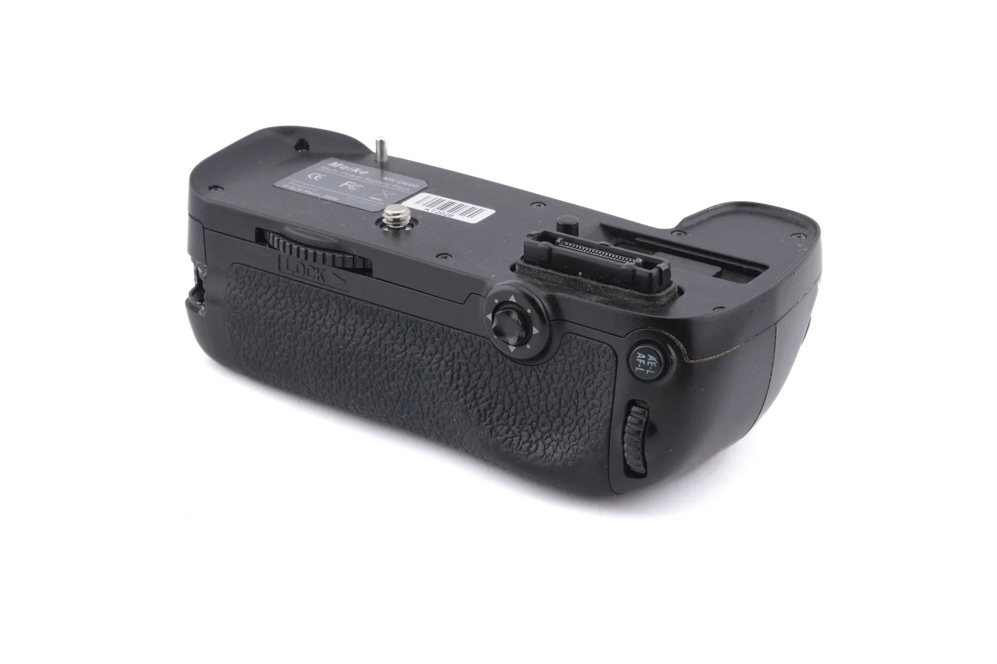Meike MK-D600 Battery Pack - Image 2