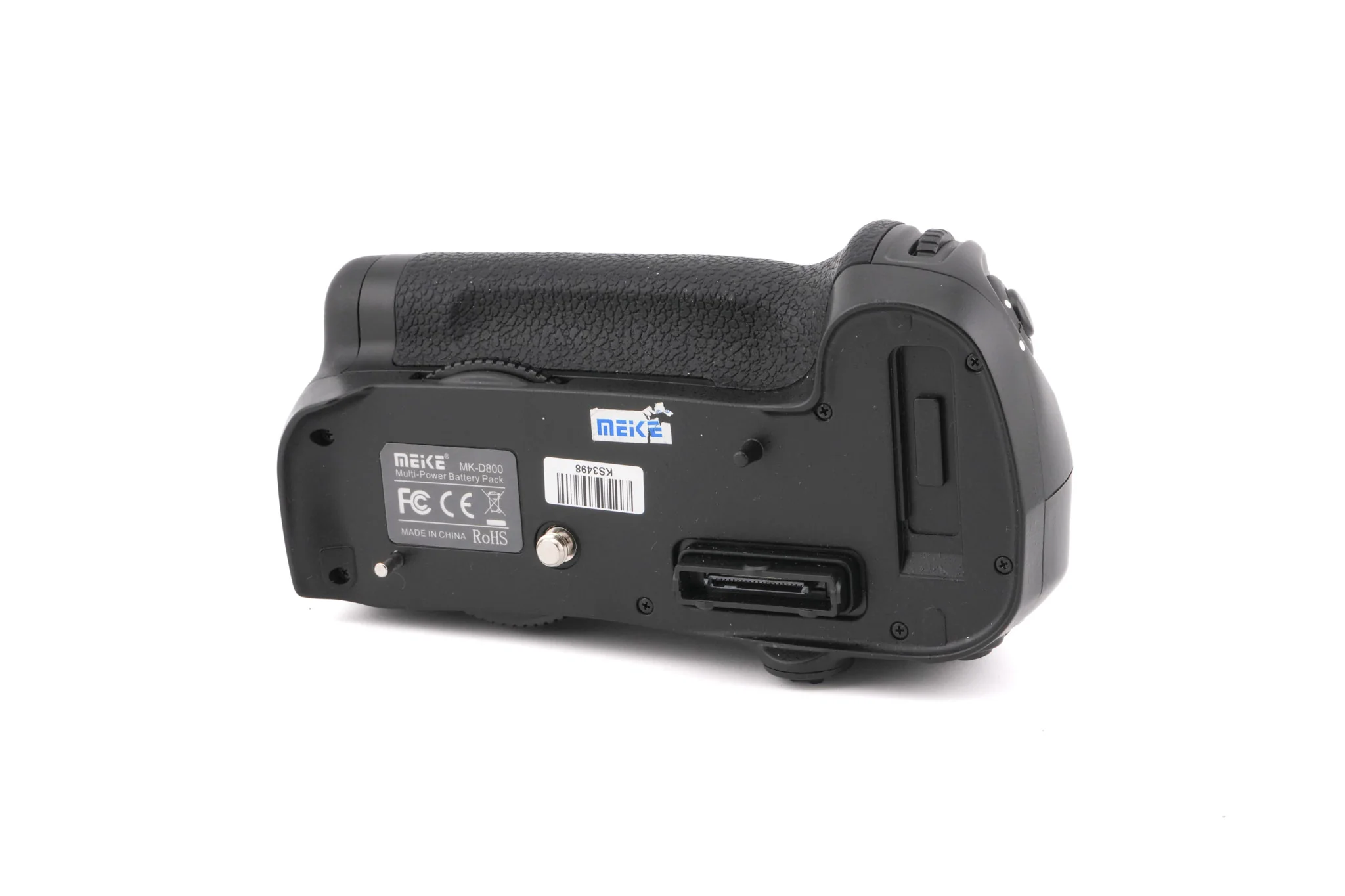 Meike MK-D800 Battery Grip - Image 3