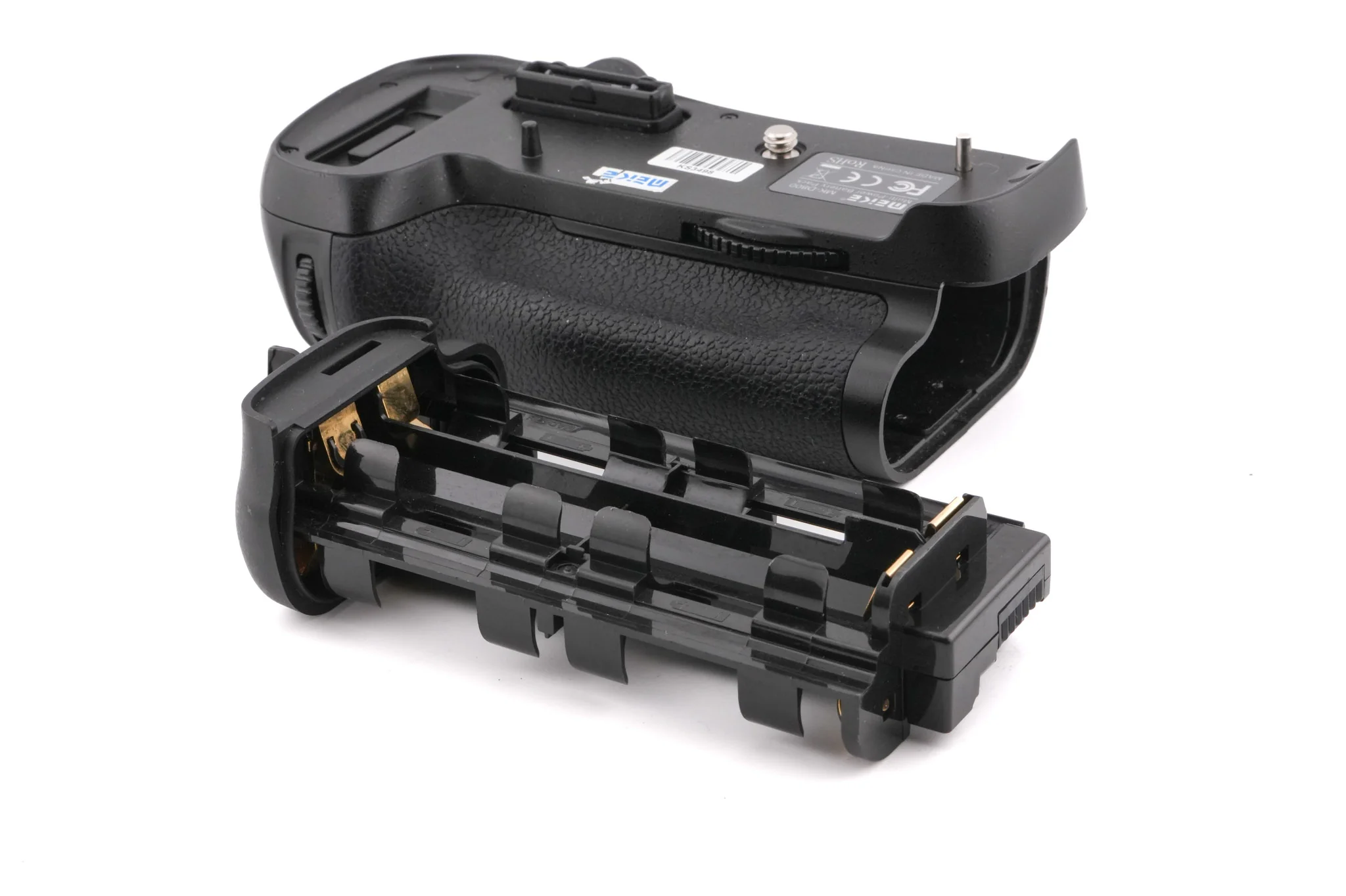 Meike MK-D800 Battery Grip - Image 4