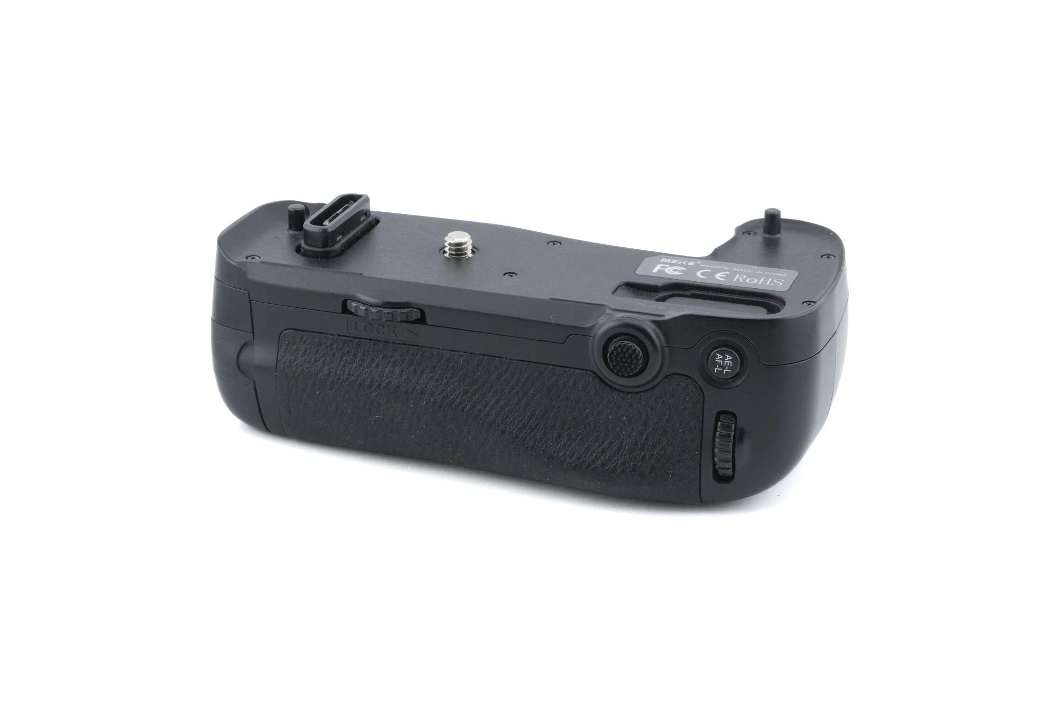 Meike MK-DR750 Battery Pack & Remote - Image 2