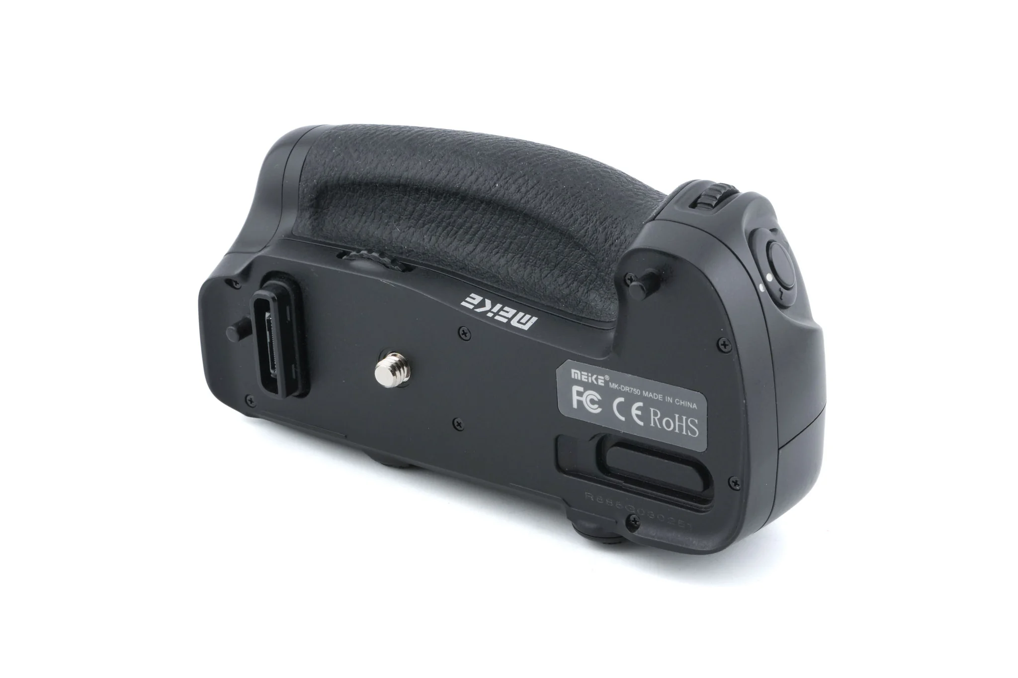 Meike MK-DR750 Battery Pack & Remote - Image 3