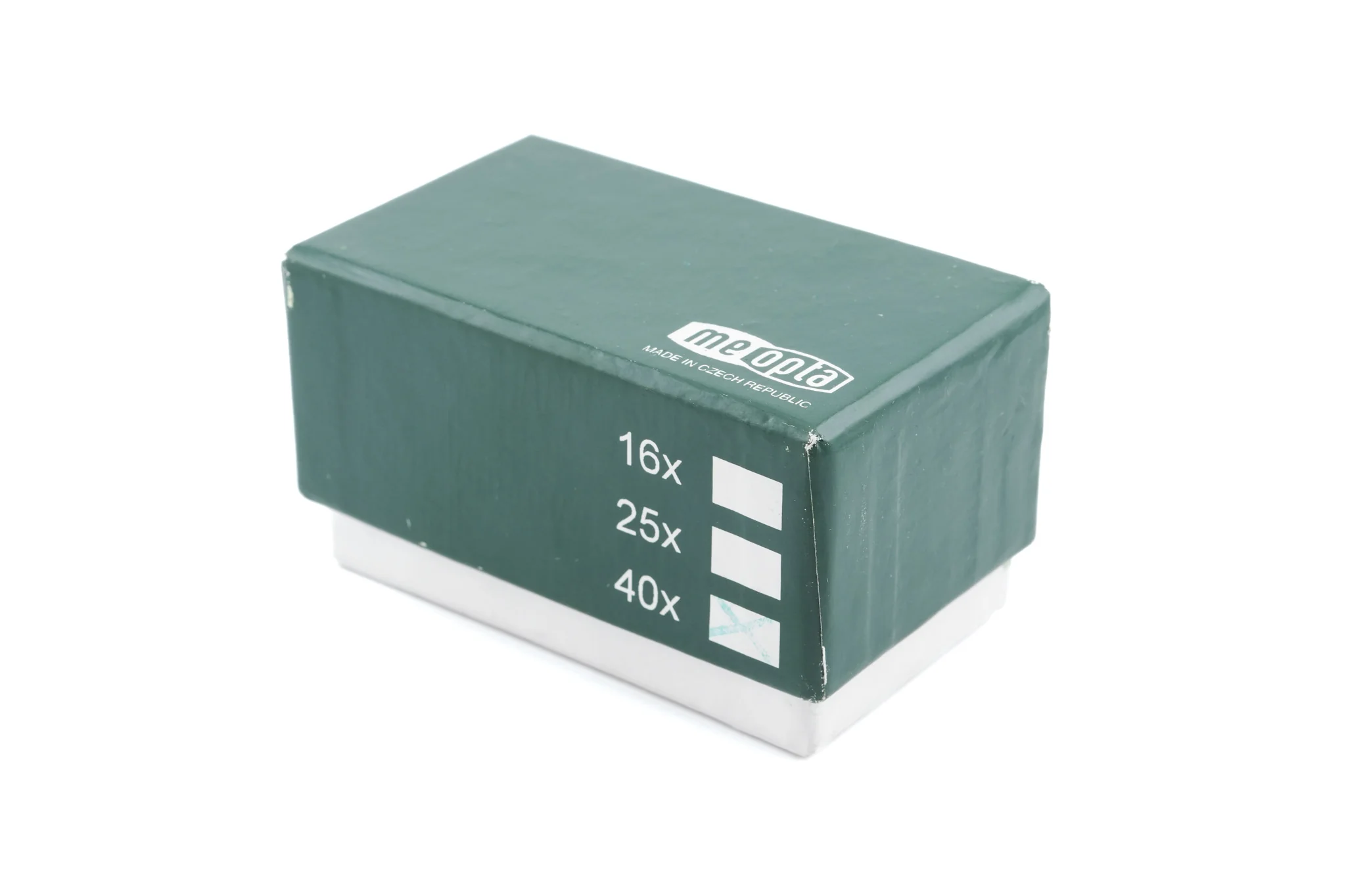 Meopta 40x - Image 5
