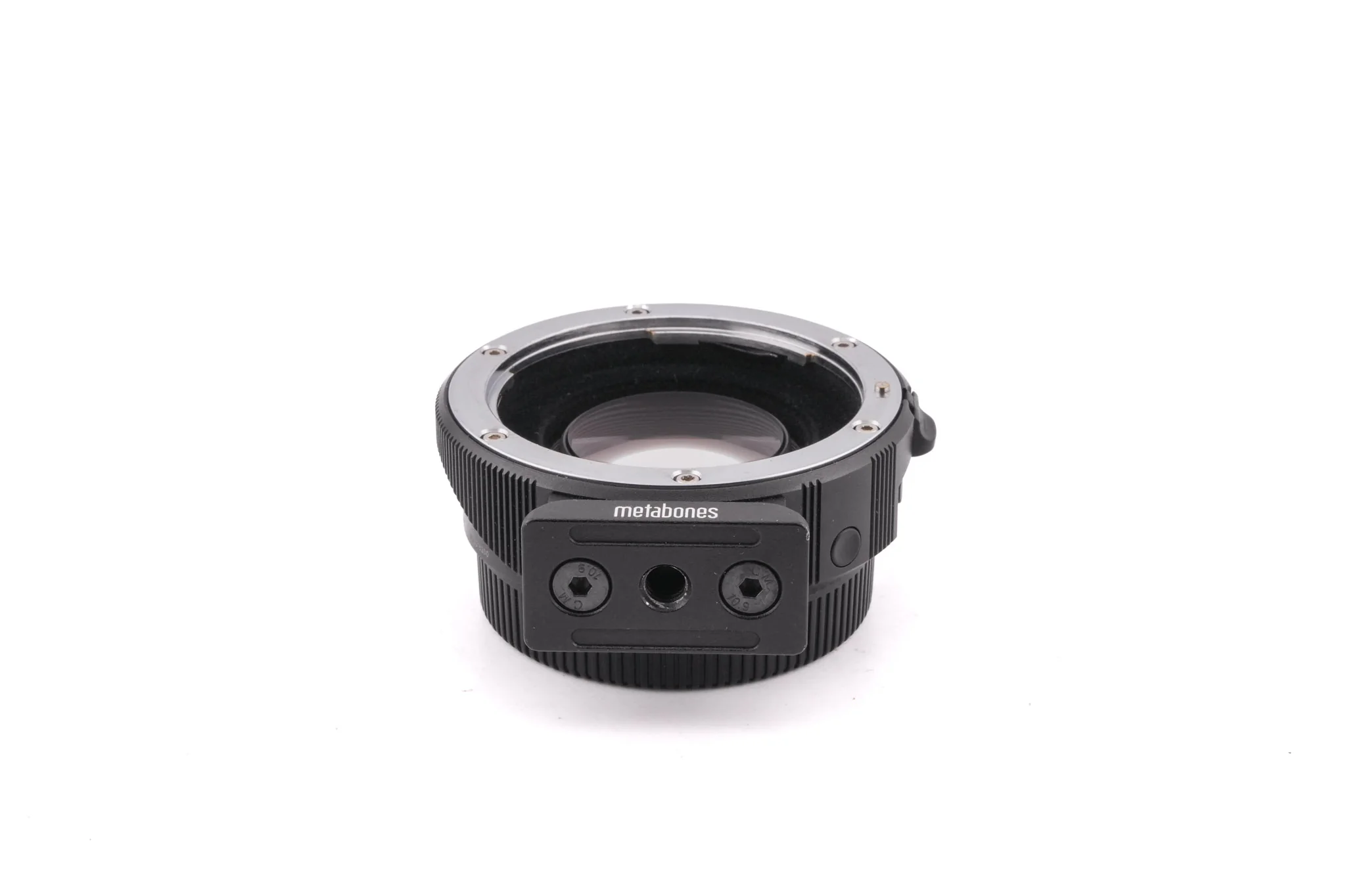 Metabones Canon EF - Sony E (EF-E) Speed Booster Ultra - Image 2