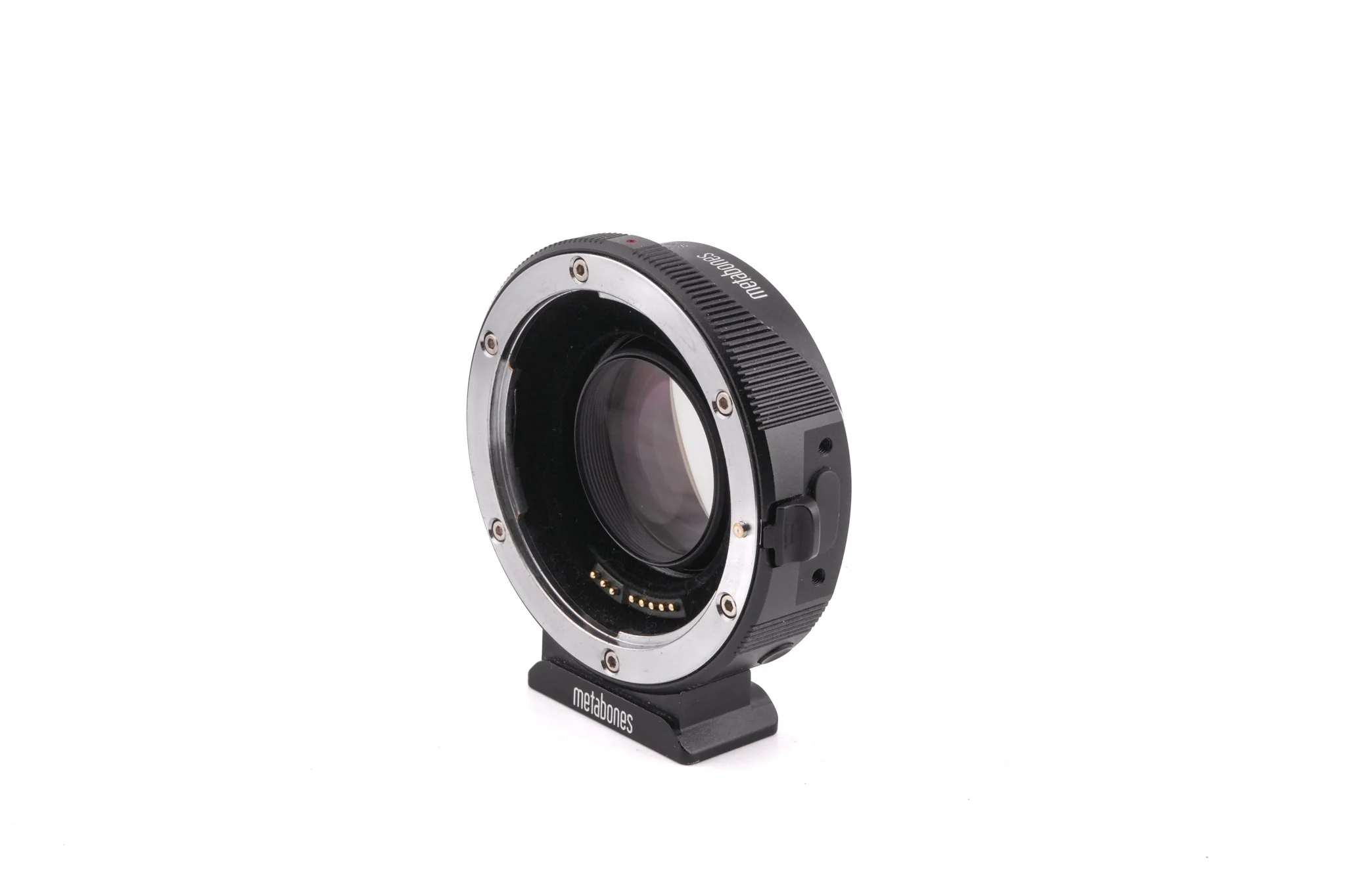 Metabones Canon EF - Sony E (EF-E) Speed Booster Ultra - Image 3