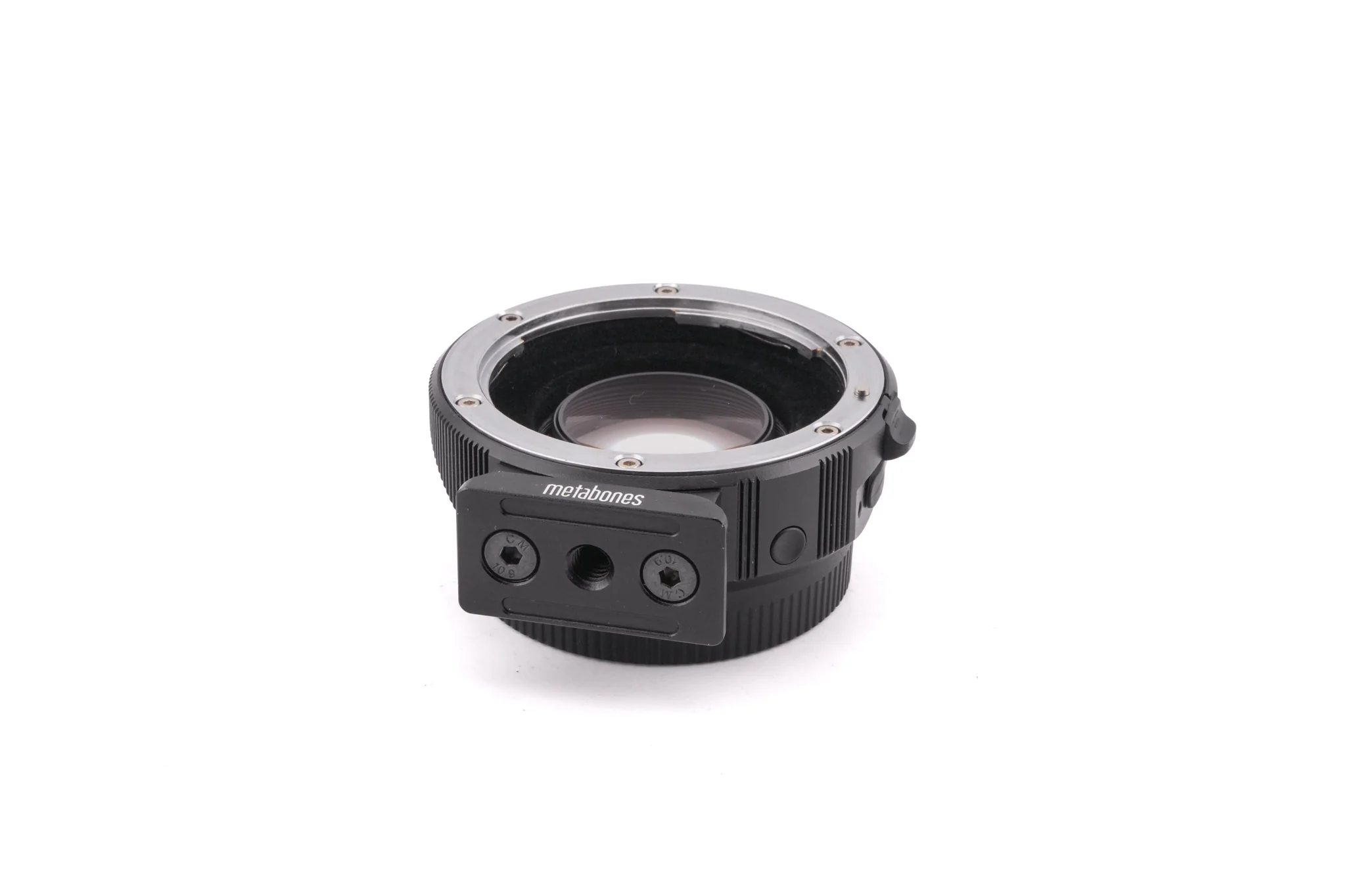 Metabones Canon EF - Sony E (EF-E) Speed Booster Ultra - Image 2