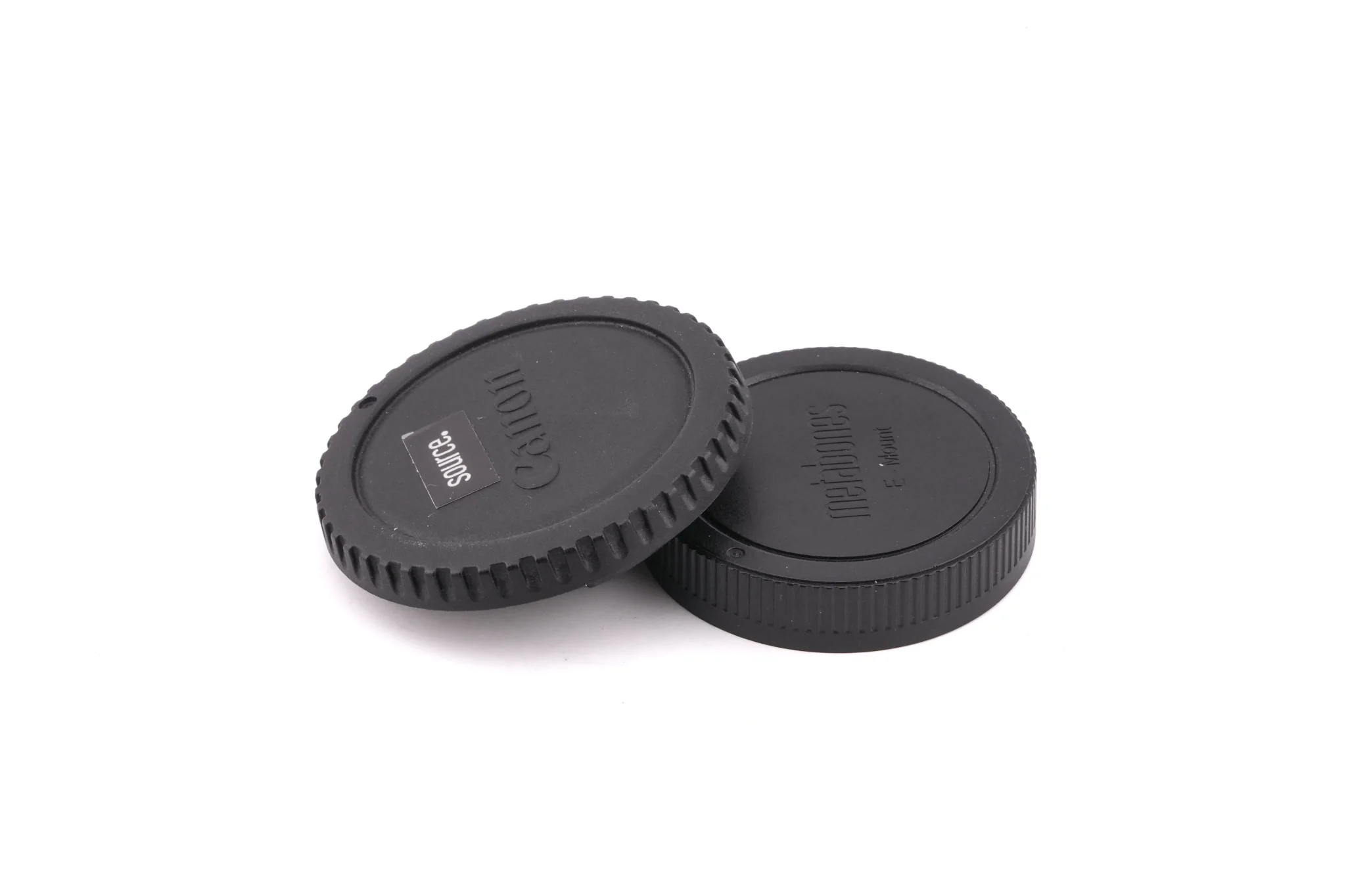Metabones Canon EF - Sony E (EF-E) Speed Booster Ultra - Image 5