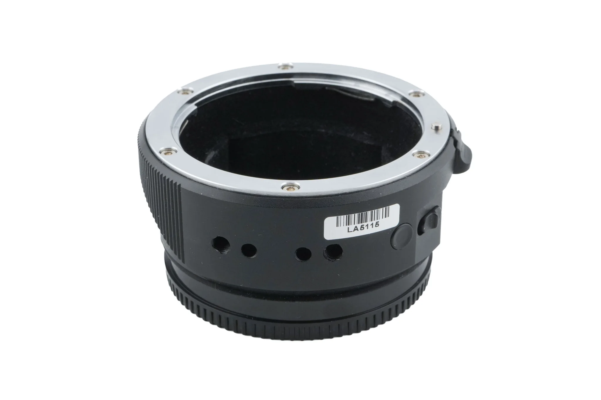 Metabones Canon EF - Sony E/FE (EF-E) Adapter T - Image 3