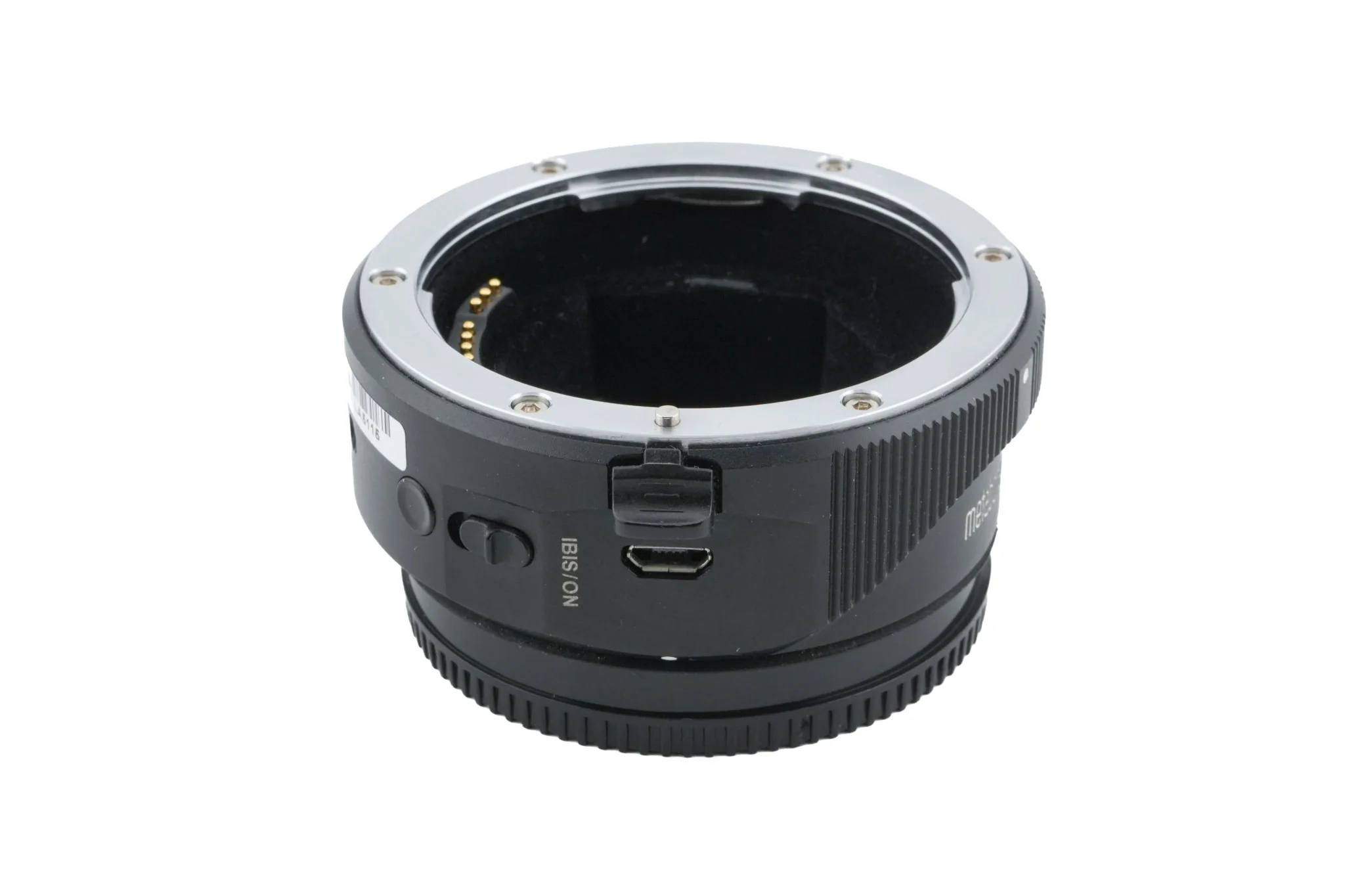 Metabones Canon EF - Sony E/FE (EF-E) Adapter T - Image 4
