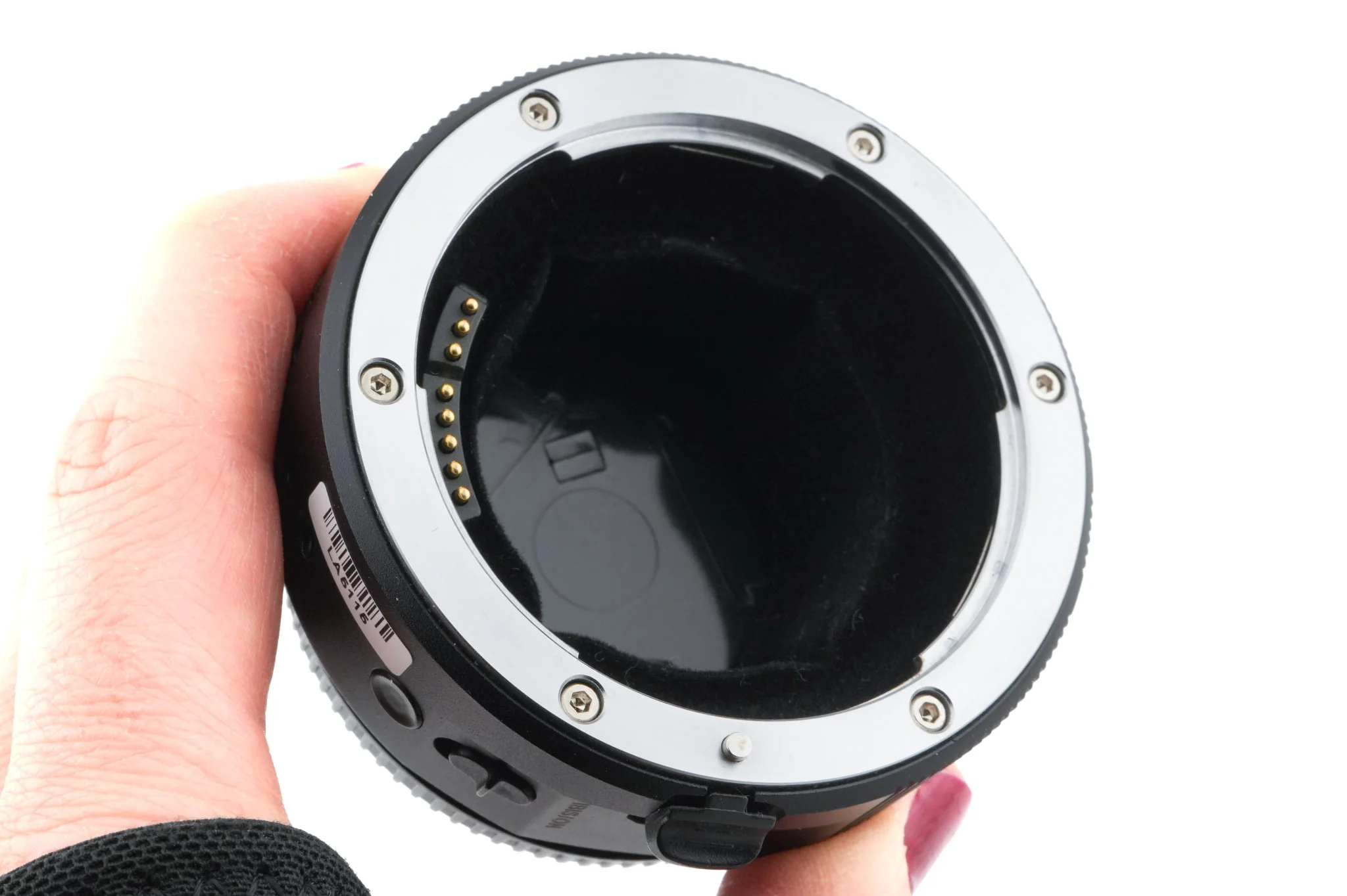 Metabones Canon EF - Sony E/FE (EF-E) Adapter T - Image 5
