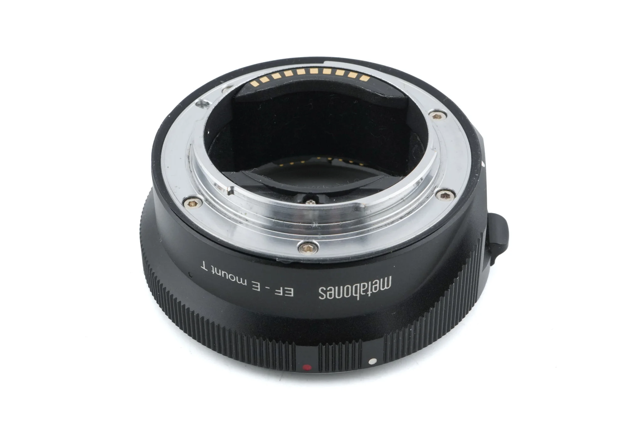 Metabones Canon EF - Sony E/FE (EF-E) Adapter T - Image 6