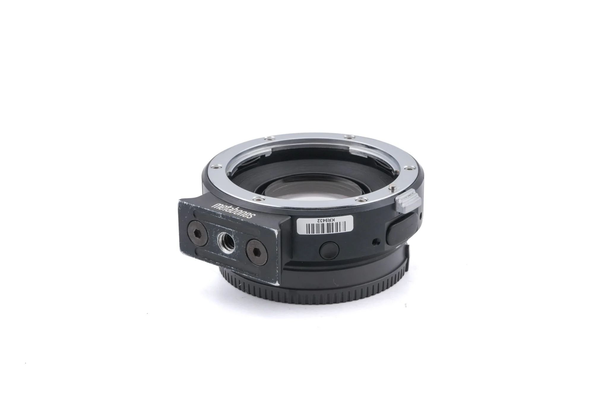 Metabones Canon EF - Sony E-Mount Speed Booster - Image 2