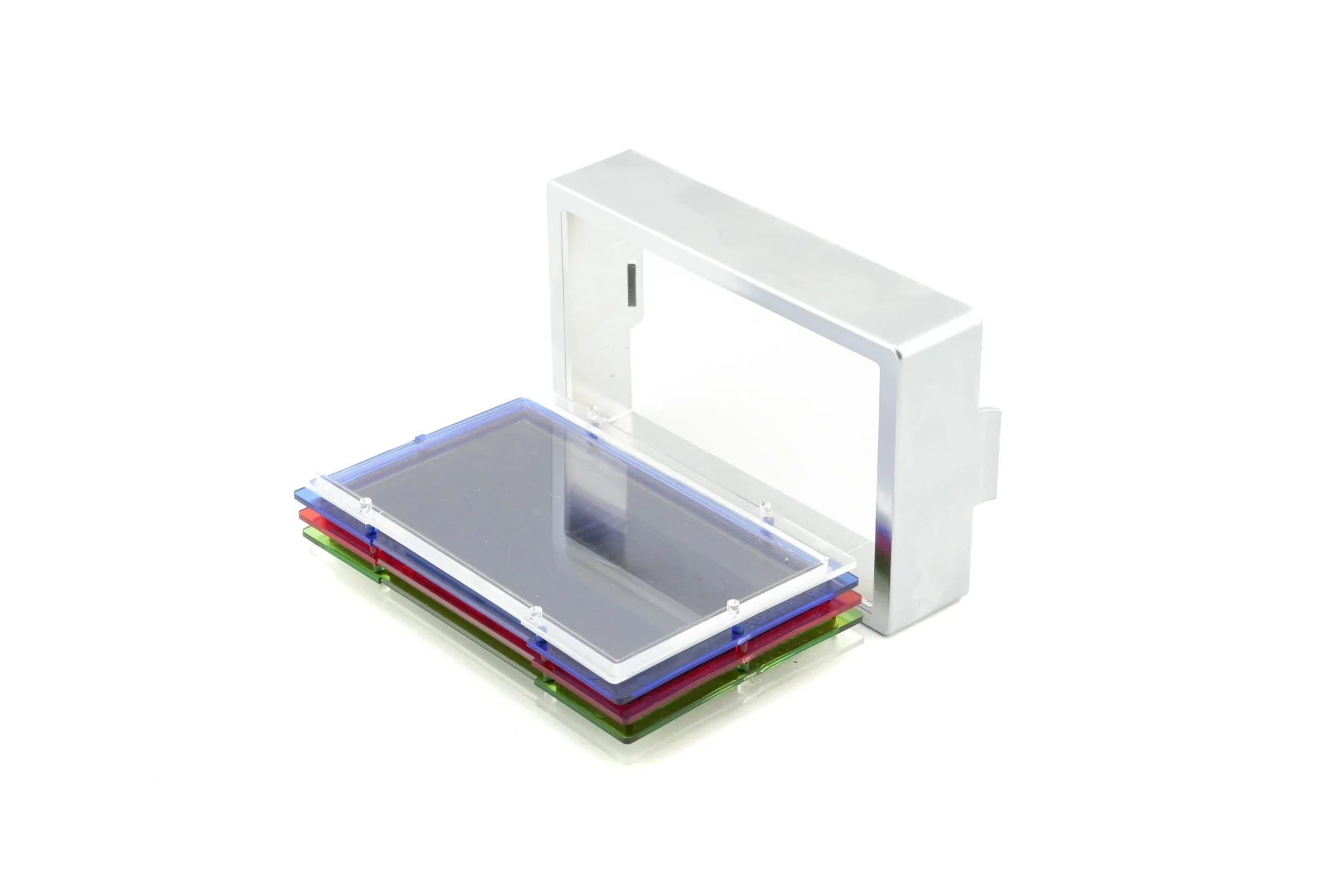 Metz 202/3 Filter Kit - Image 2