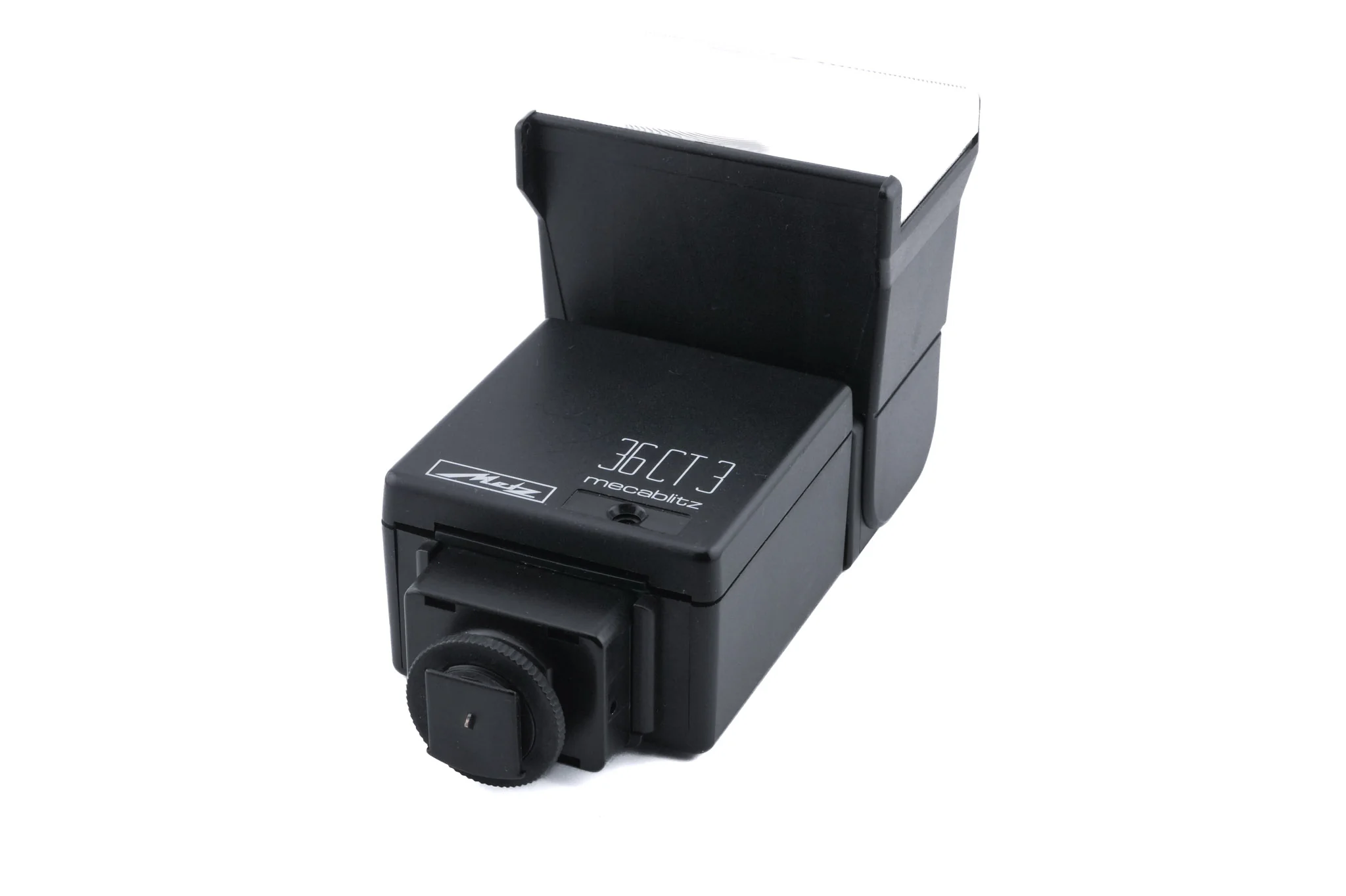 Metz 36 CT 3 Mecablitz Flash - Image 4