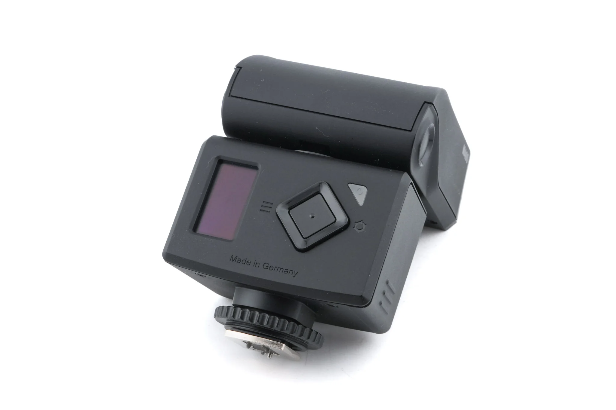 Metz M400 Mecablitz Flash - Image 2