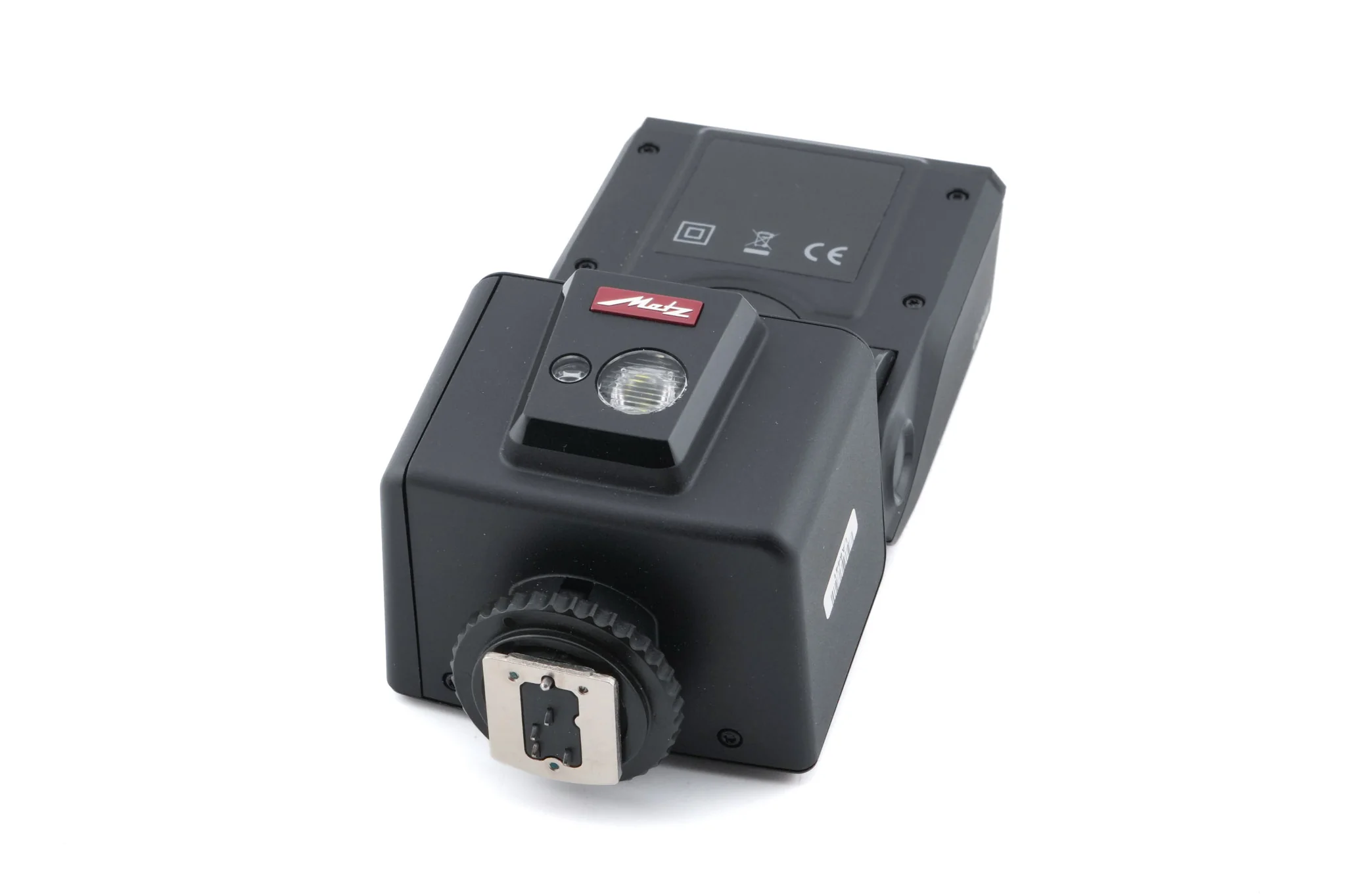 Metz M400 Mecablitz Flash - Image 3