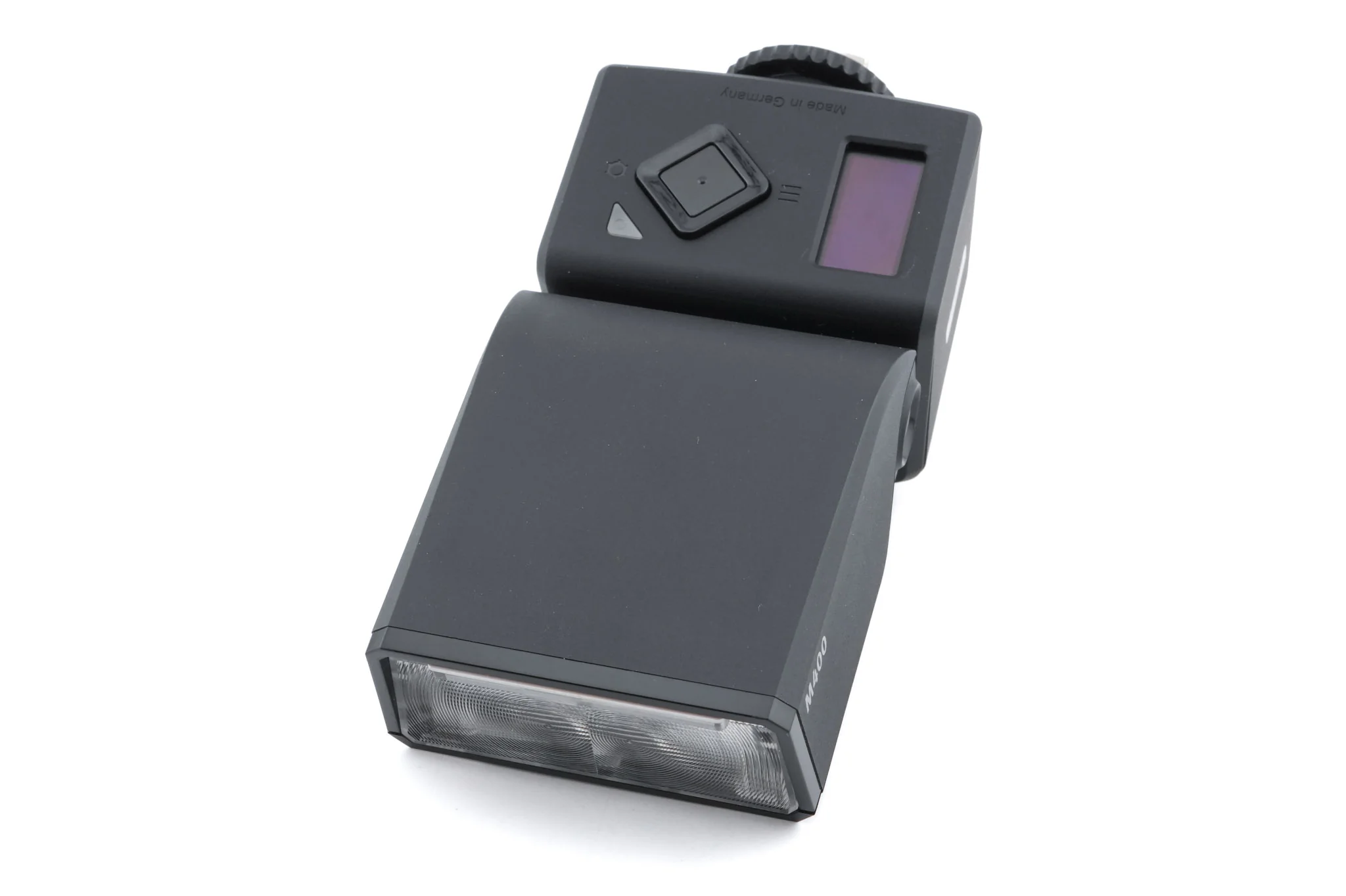 Metz M400 Mecablitz Flash - Image 4