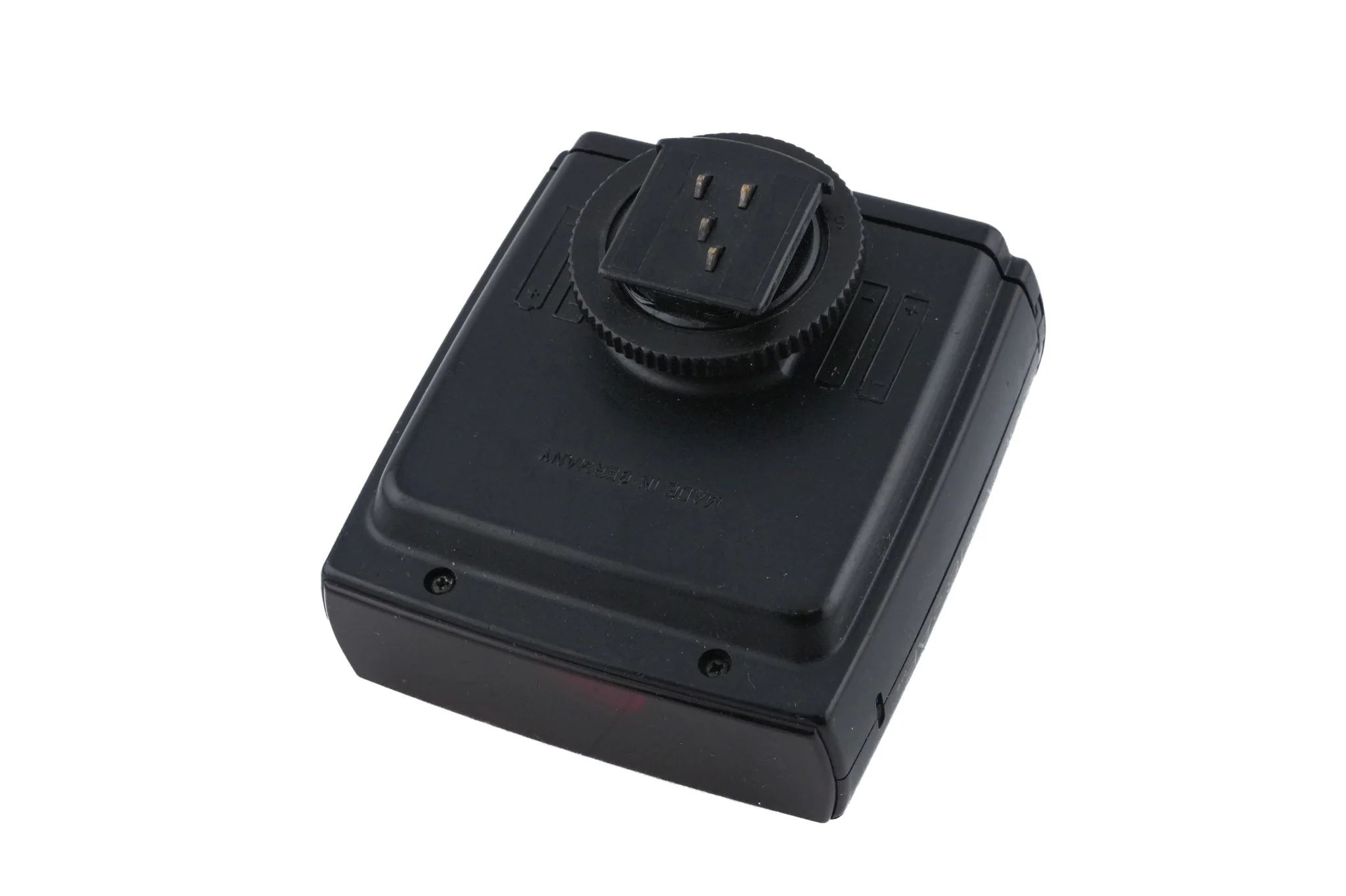 Metz SCA 346/2AF Adapter - Image 3