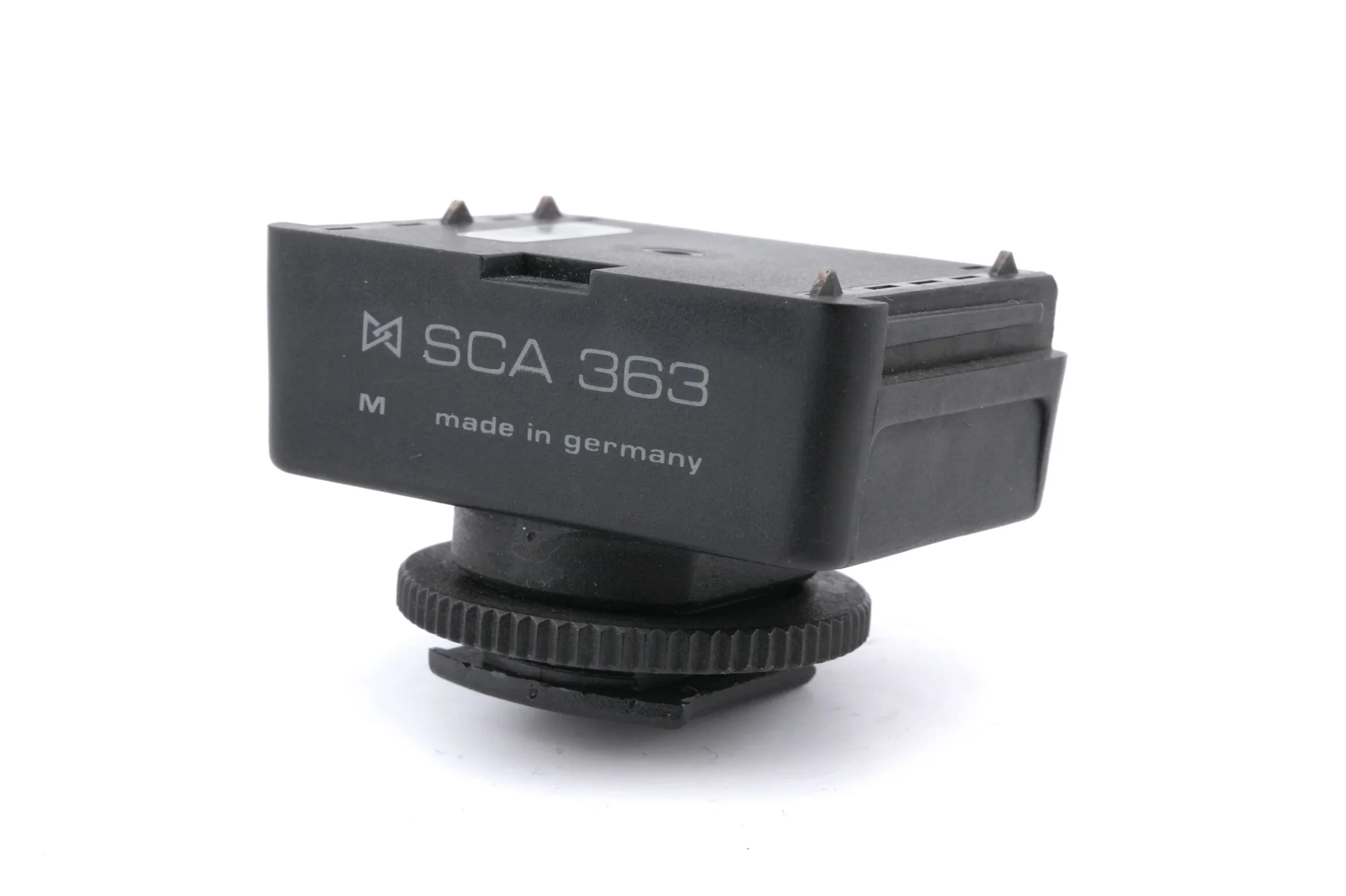Metz SCA 363 - Image 2