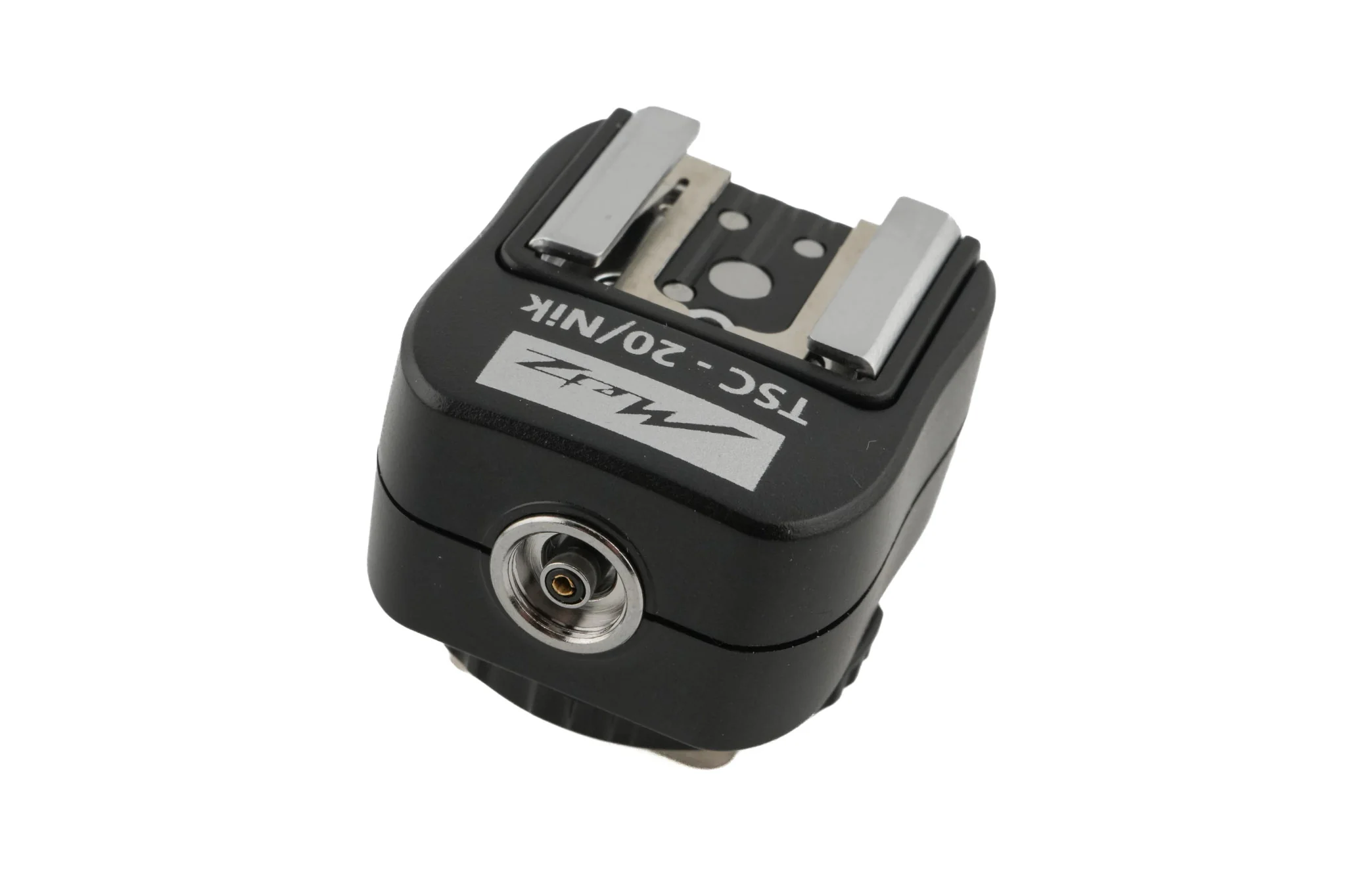 Metz Hotshoe Flash Sync Adapter TSC-20 - Image 2