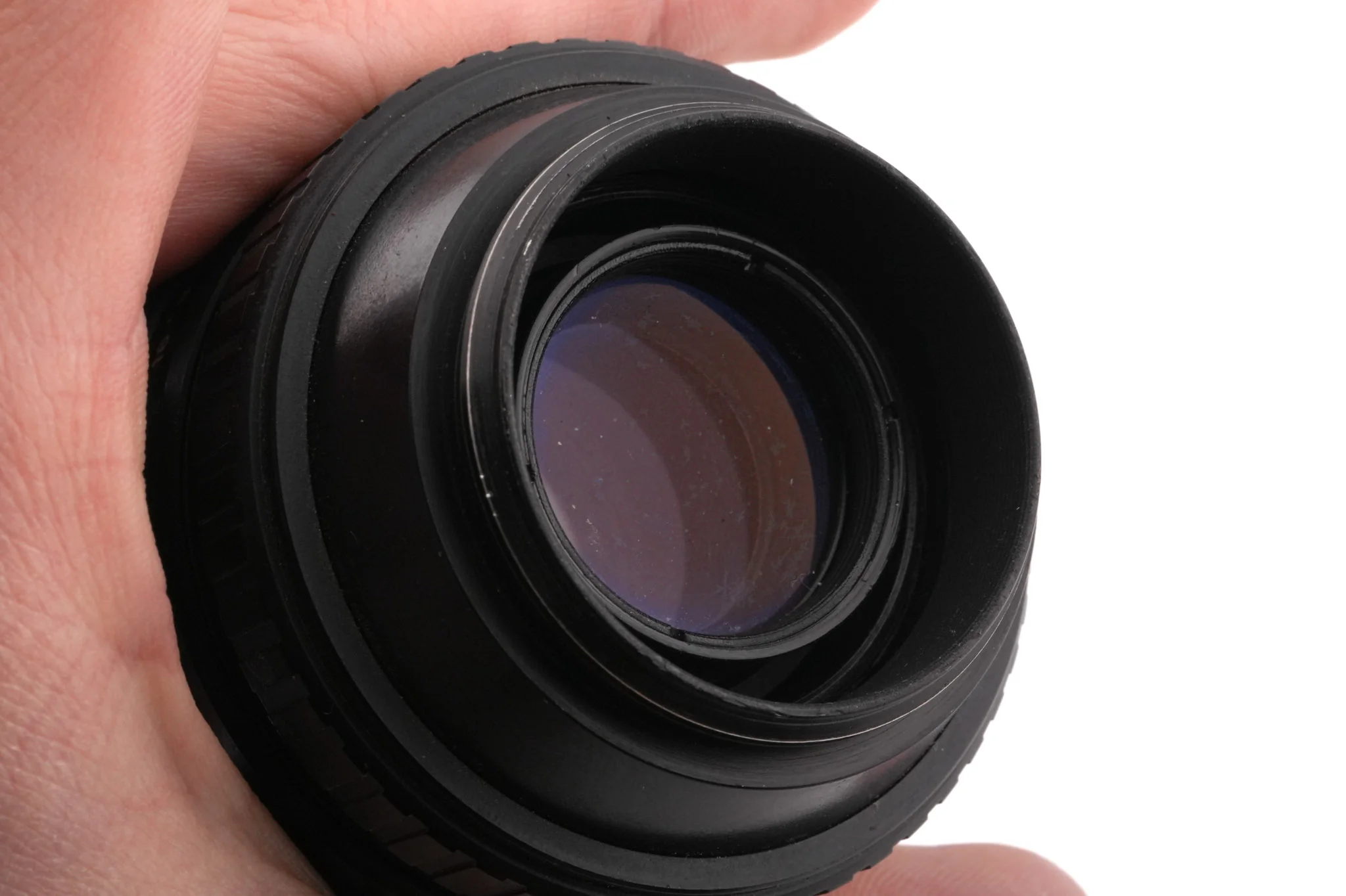 Meyer-Optik Görlitz 135mm f2.8 Orestor - Image 4