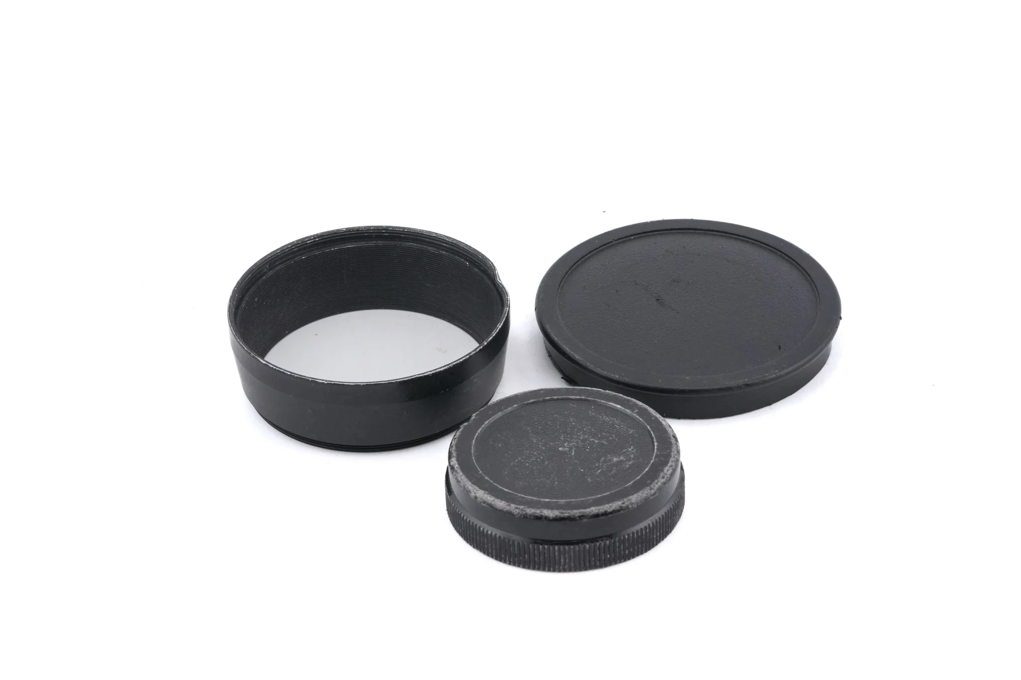 Meyer-Optik Görlitz 135mm f2.8 Orestor - Image 5