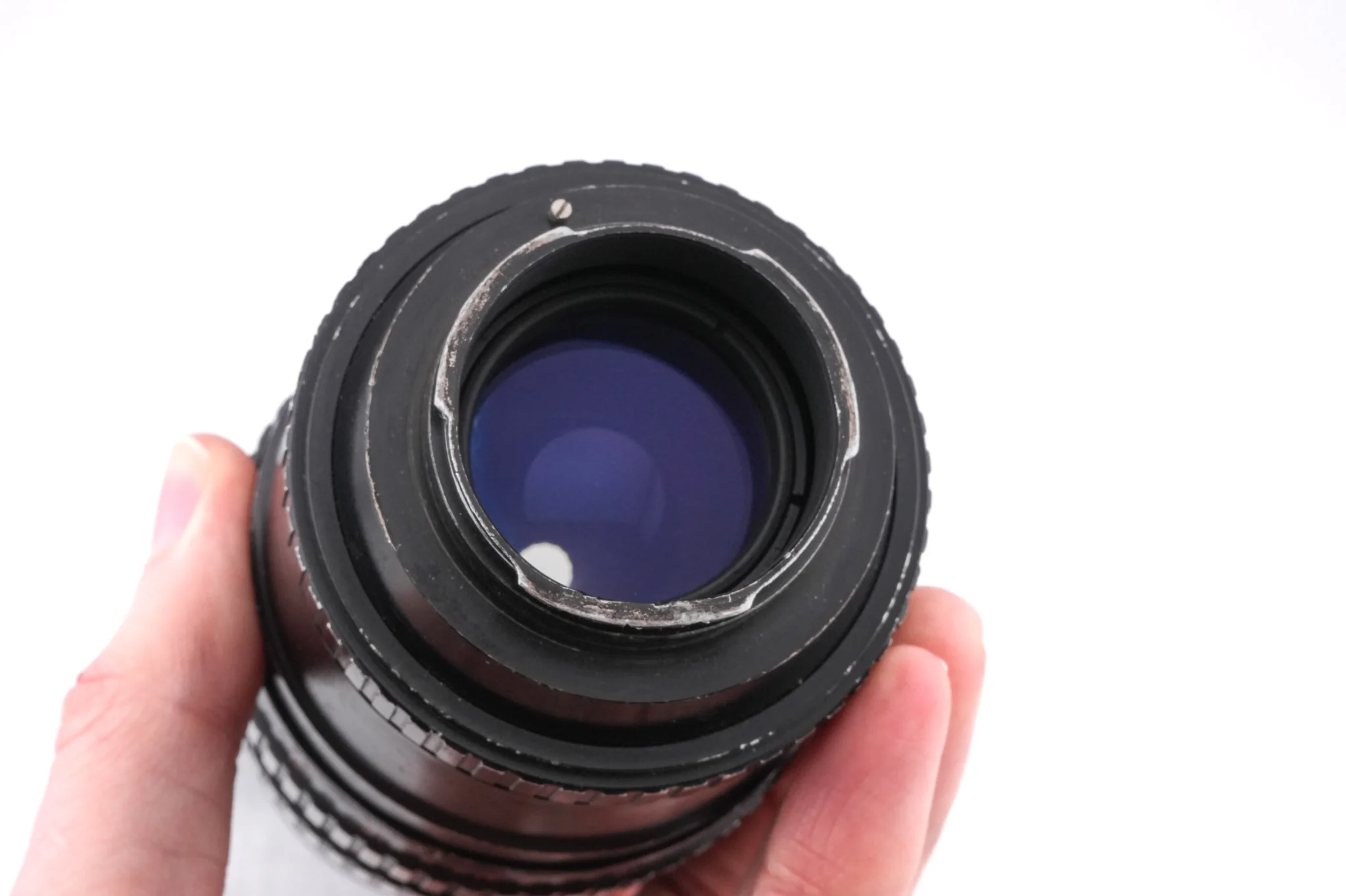 Meyer-Optik Görlitz 200mm f4 Orestegor - Image 4