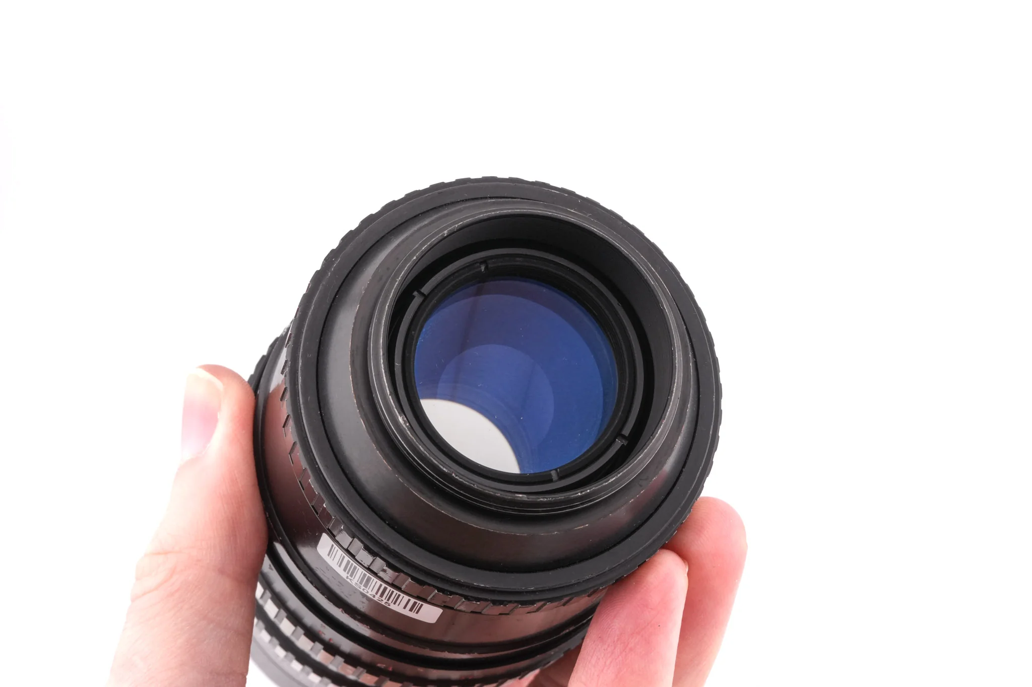 Meyer-Optik Görlitz 200mm f4 Orestegor - Image 4