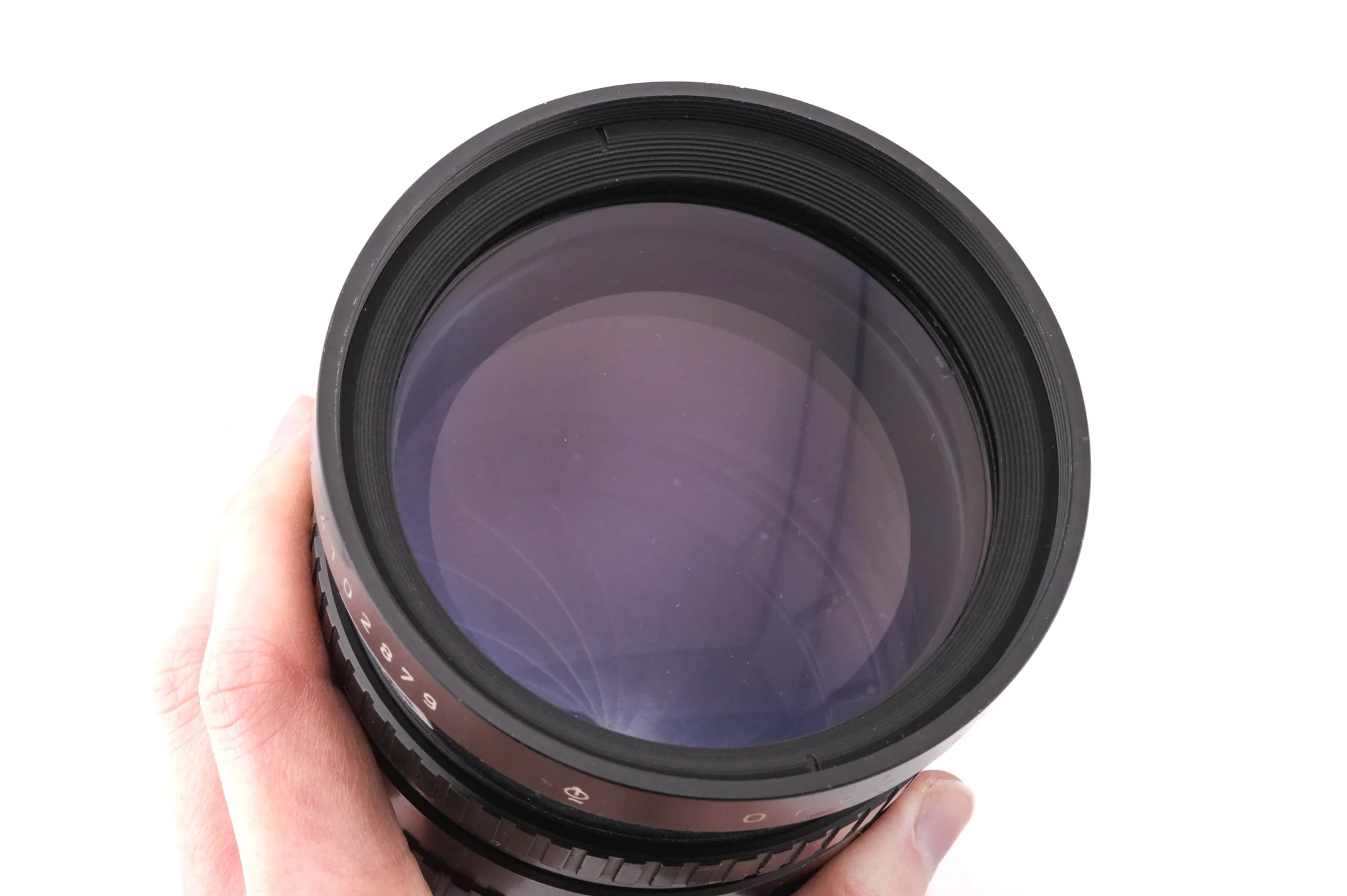 Meyer-Optik Görlitz 300mm f4 Orestegor - Image 5