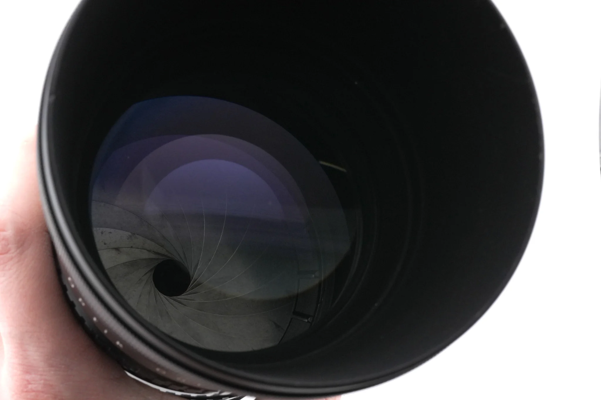 Meyer-Optik Görlitz 300mm f4 Orestegor - Image 3
