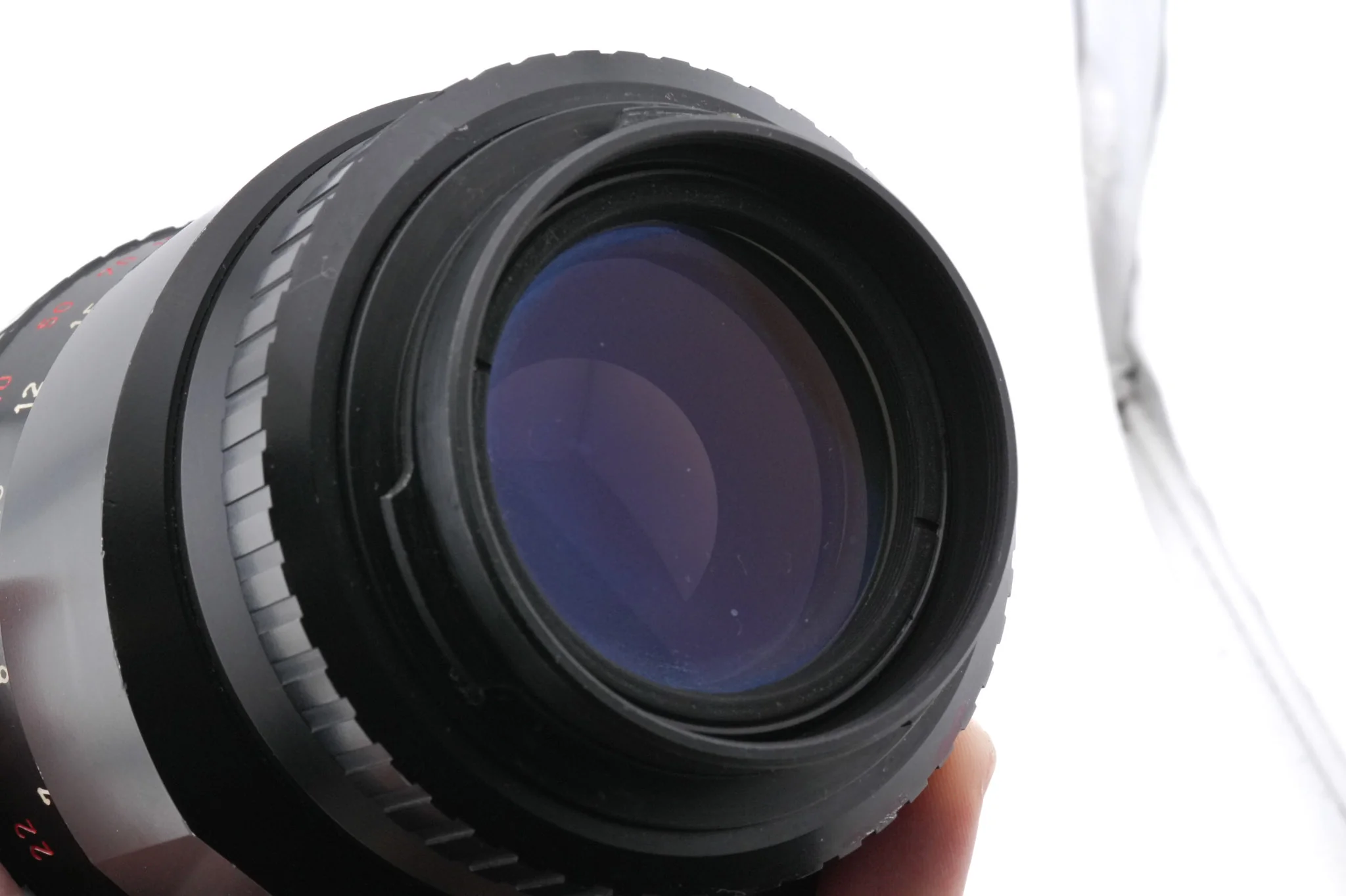 Meyer-Optik Görlitz 300mm f4 Orestegor - Image 4