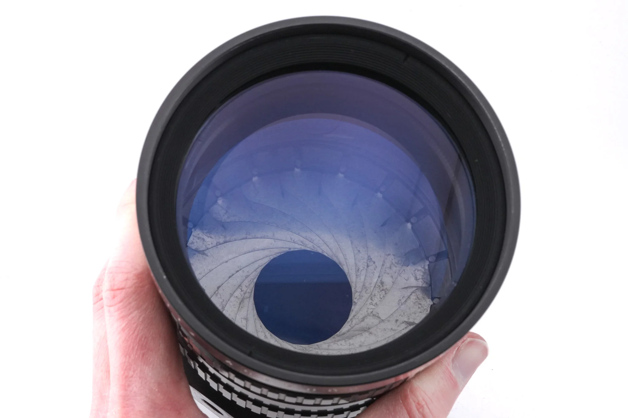 Meyer-Optik Görlitz 300mm f4 Orestegor - Image 3