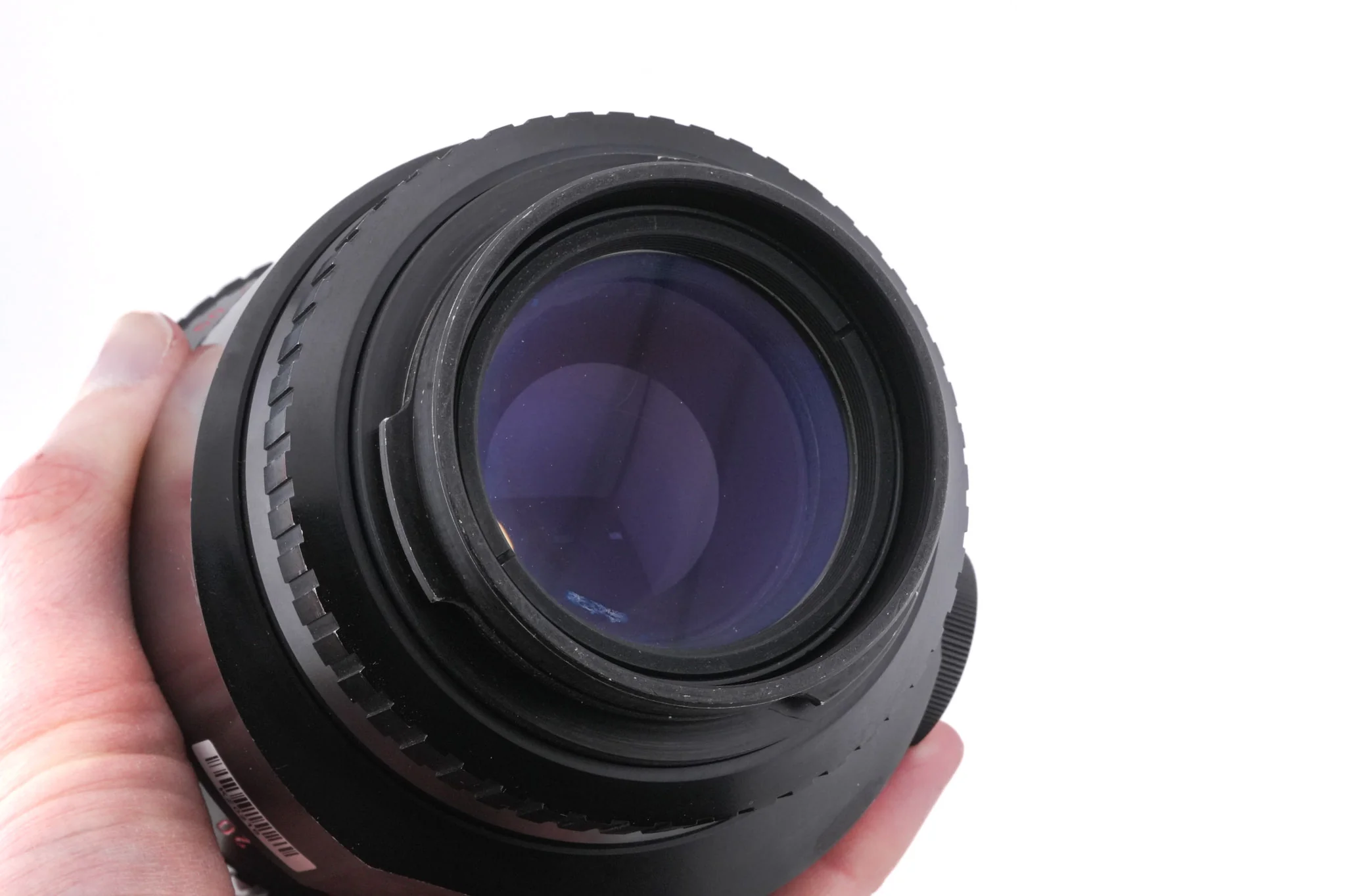 Meyer-Optik Görlitz 300mm f4 Orestegor - Image 4