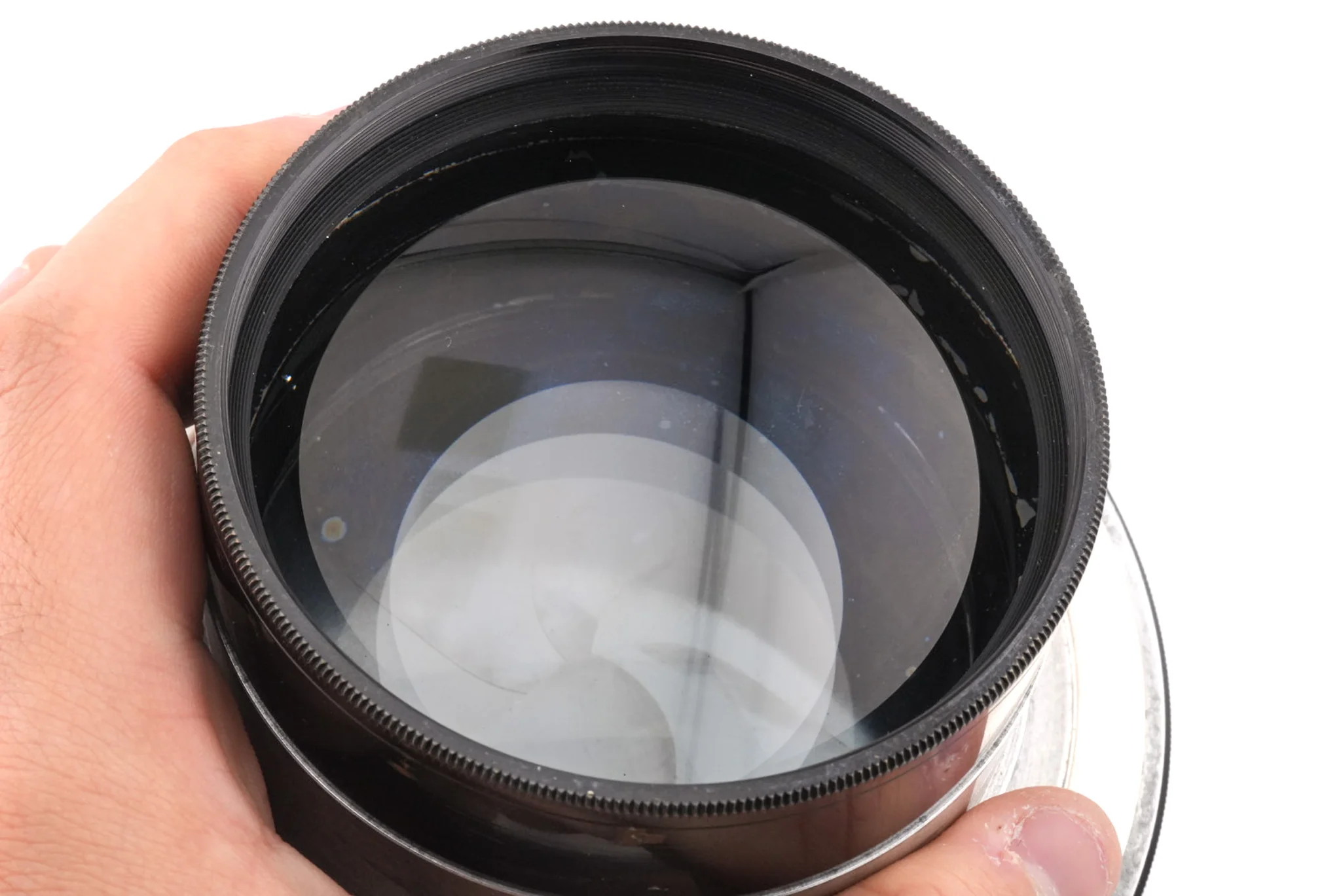 Meyer-Optik Görlitz 30cm f4 Doppel Plasmat (Shutter) - Image 6