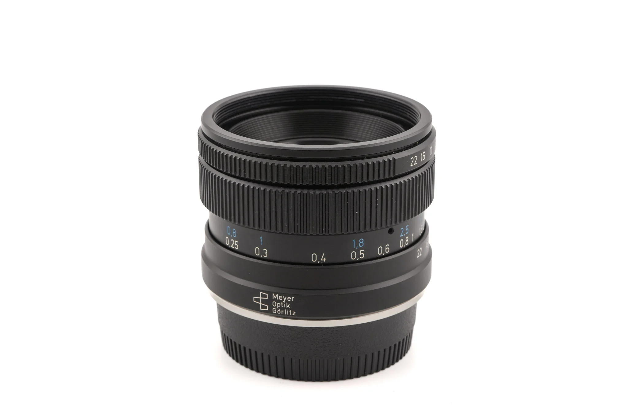 Meyer-Optik Görlitz 30mm f3.5 Lydith II - Image 2