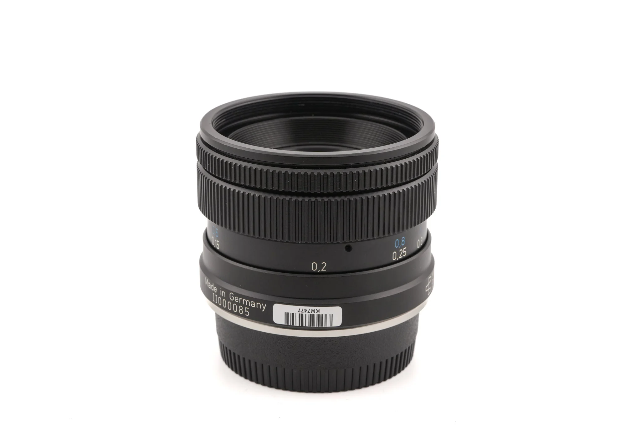 Meyer-Optik Görlitz 30mm f3.5 Lydith II - Image 3