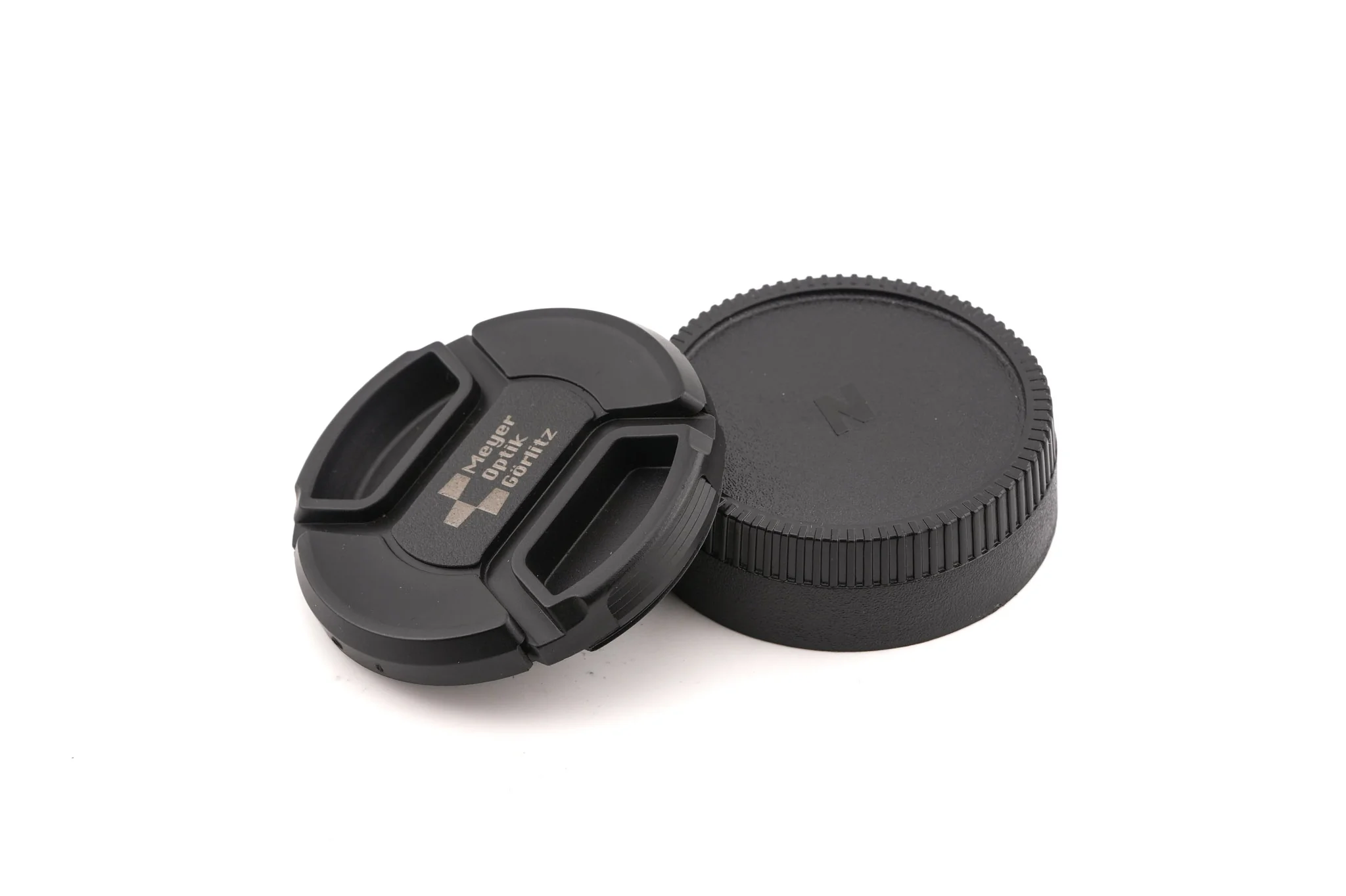 Meyer-Optik Görlitz 30mm f3.5 Lydith II - Image 7