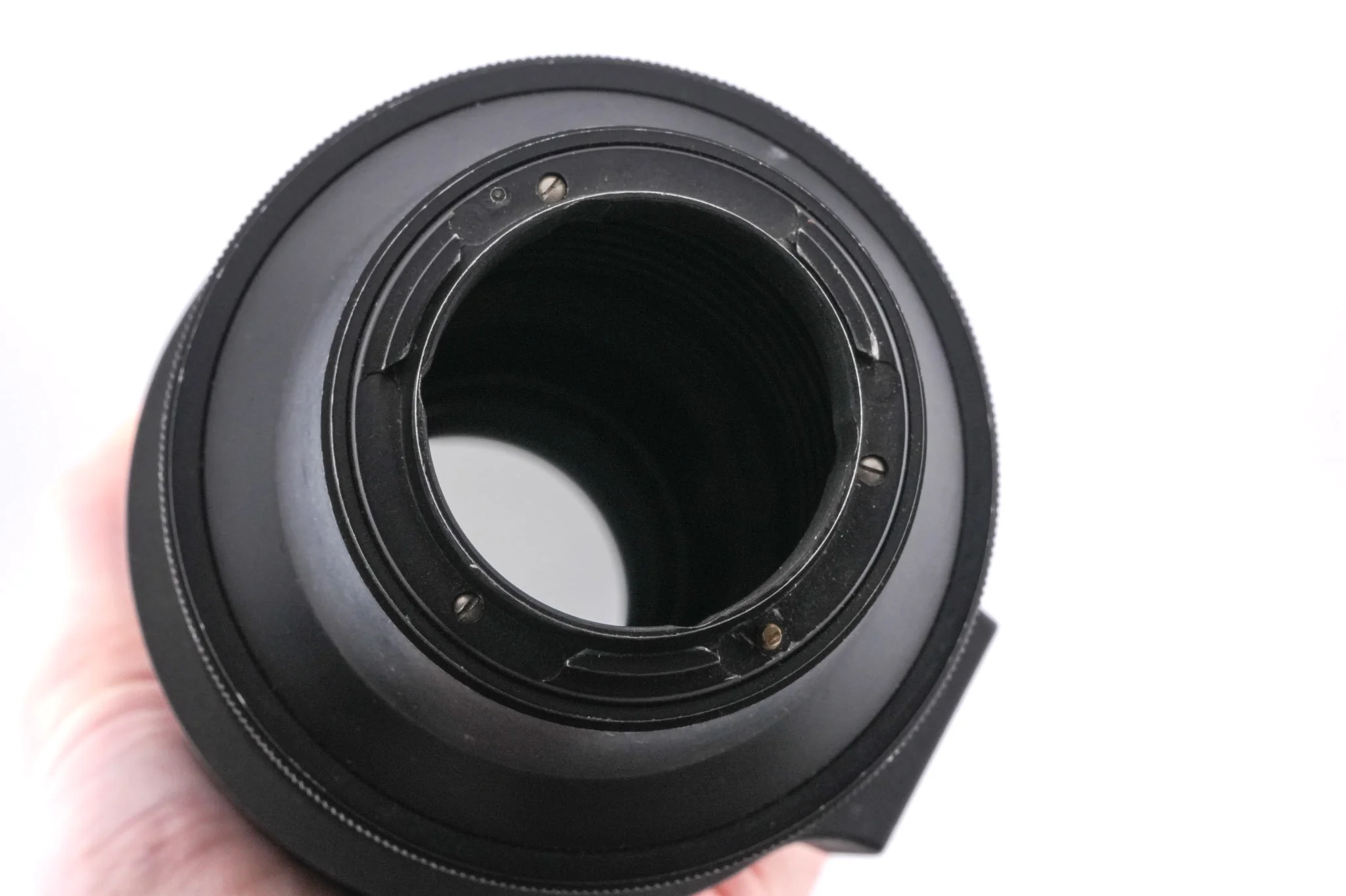 Meyer-Optik Görlitz 400mm f5.5 Telemegor - Image 6