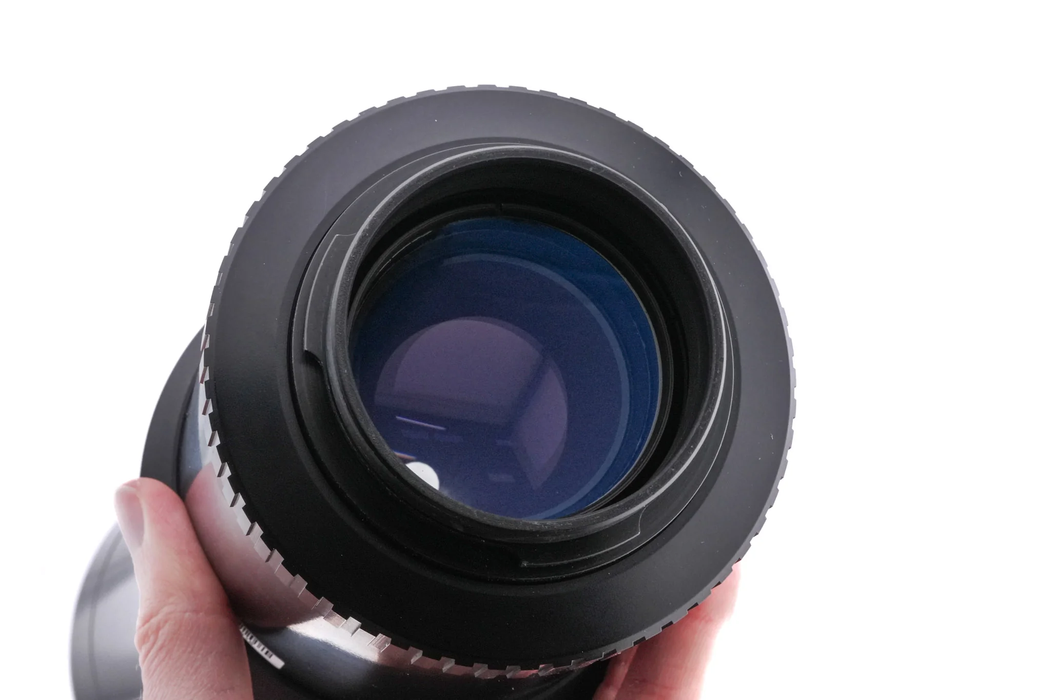 Meyer-Optik Görlitz 500mm f5.6 Orestegor - Image 5