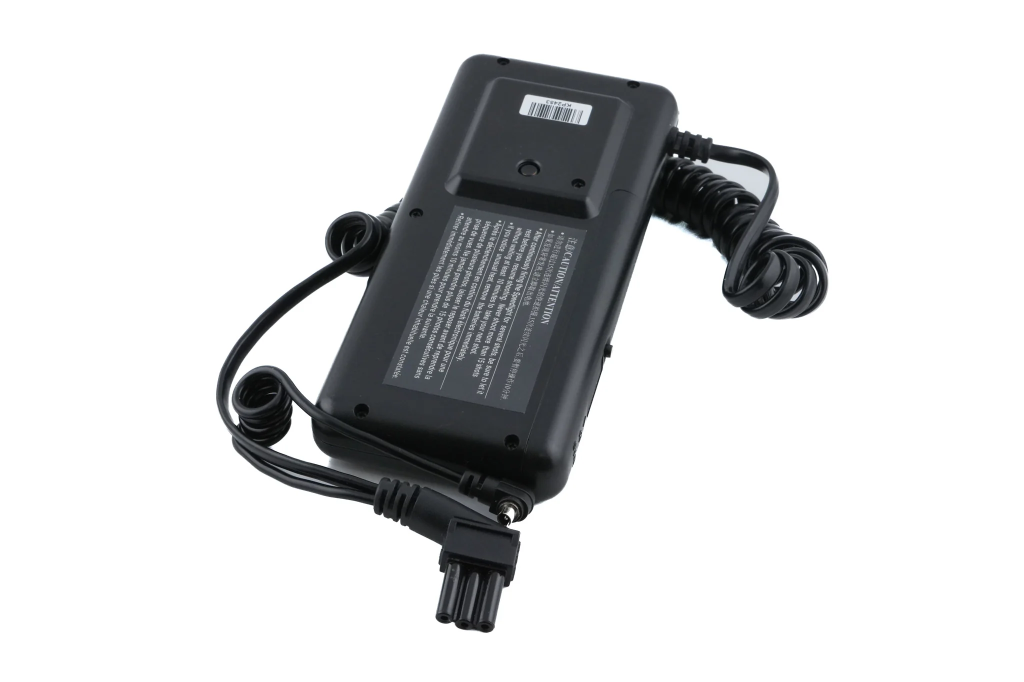 Micnova MBP-N Flash Battery Pack - Image 2