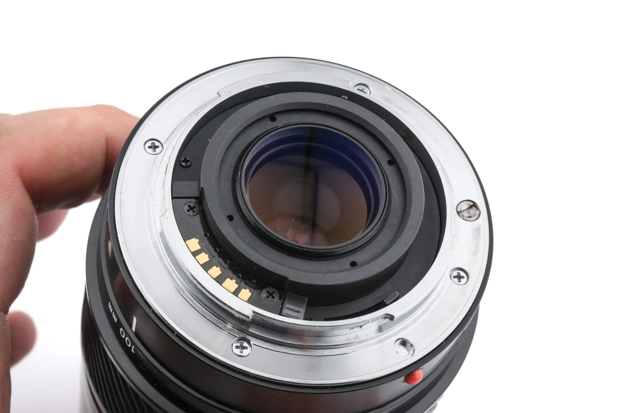 Minolta 100-200mm f4.5 AF Zoom - Image 6