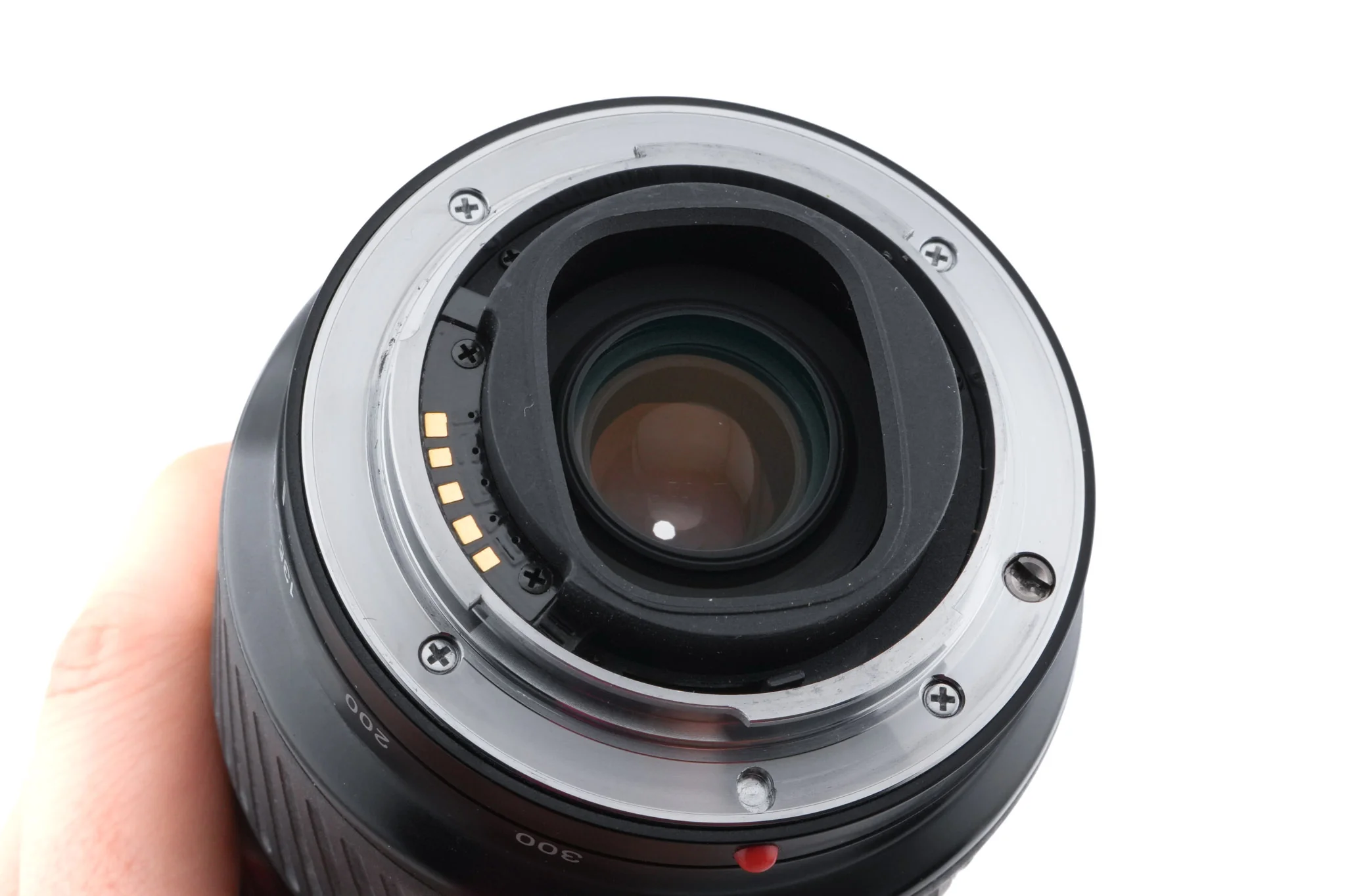 Minolta 100-300mm f4.5-5.6 AF APO Tele Zoom - Image 4
