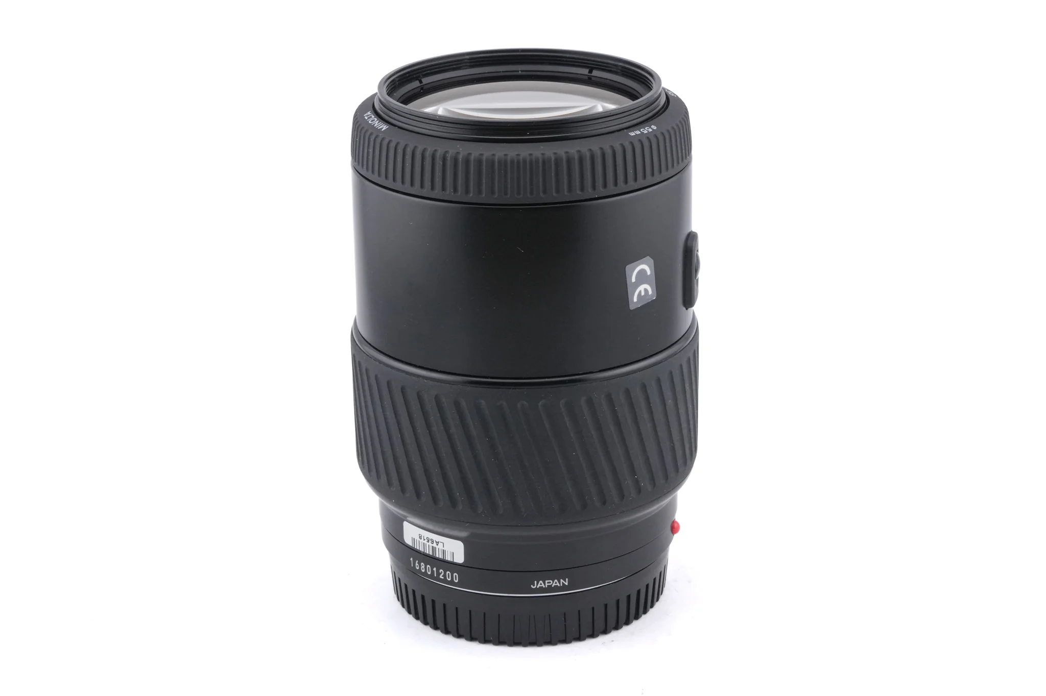 Minolta 100-300mm f4.5-5.6 AF APO Tele Zoom - Image 2