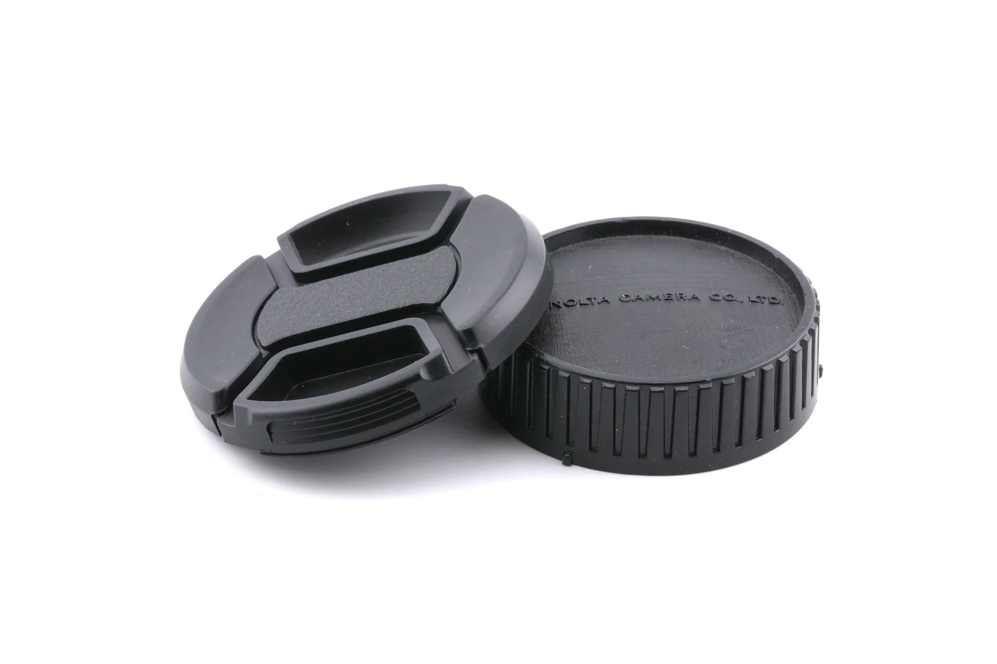 Minolta 100mm f2.5 MC Tele-Rokkor-PF - Image 7