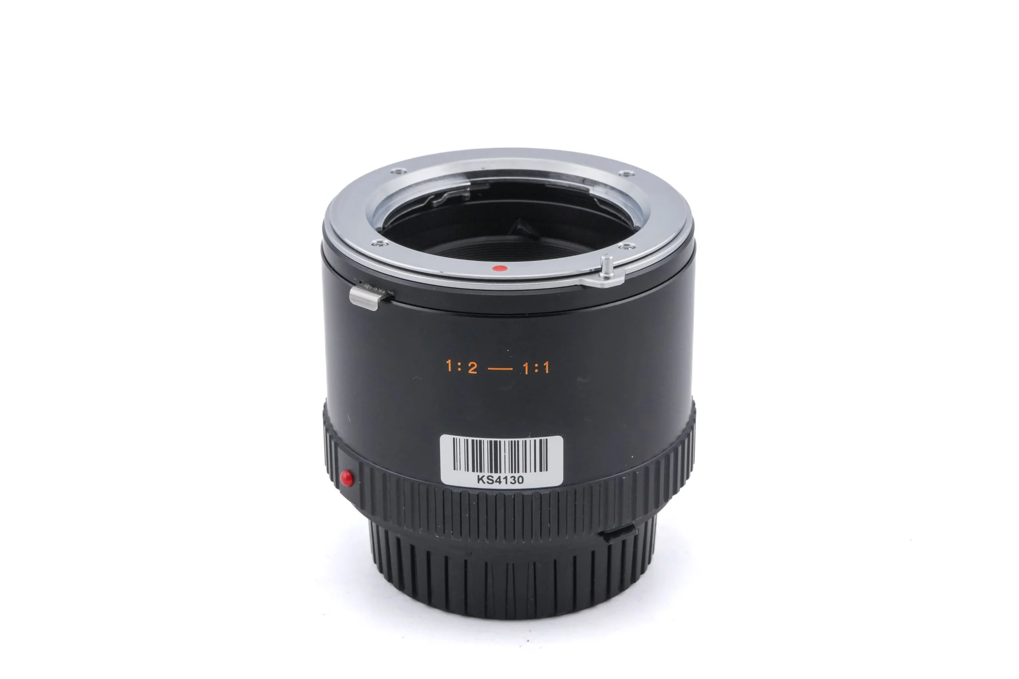Minolta 100mm f4 MD Macro Extension Tube - Image 2