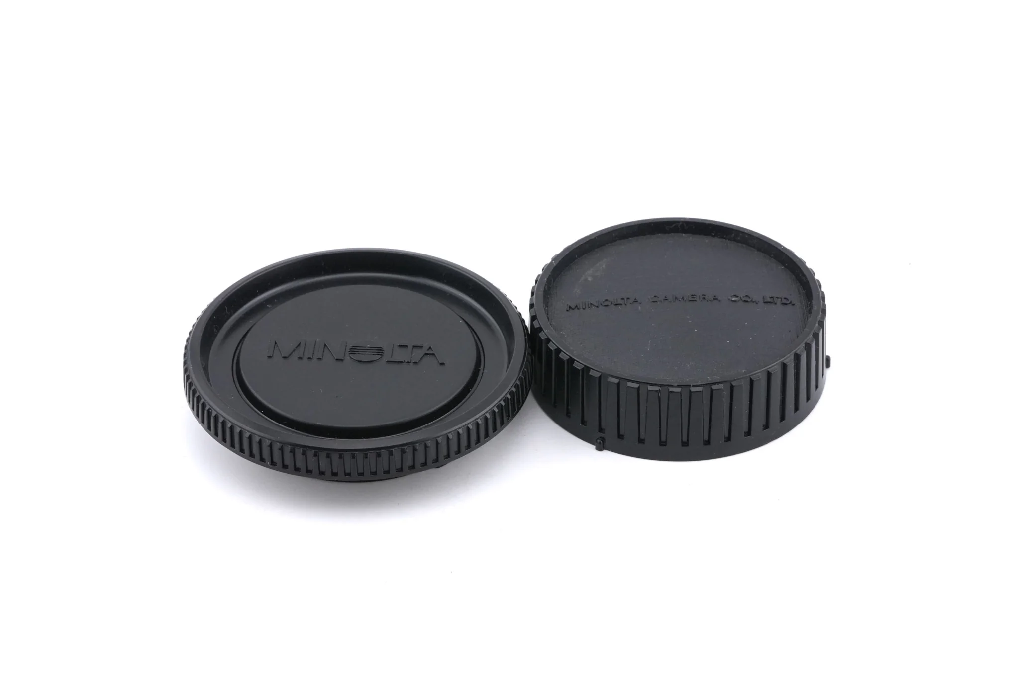 Minolta 100mm f4 MD Macro Extension Tube - Image 4